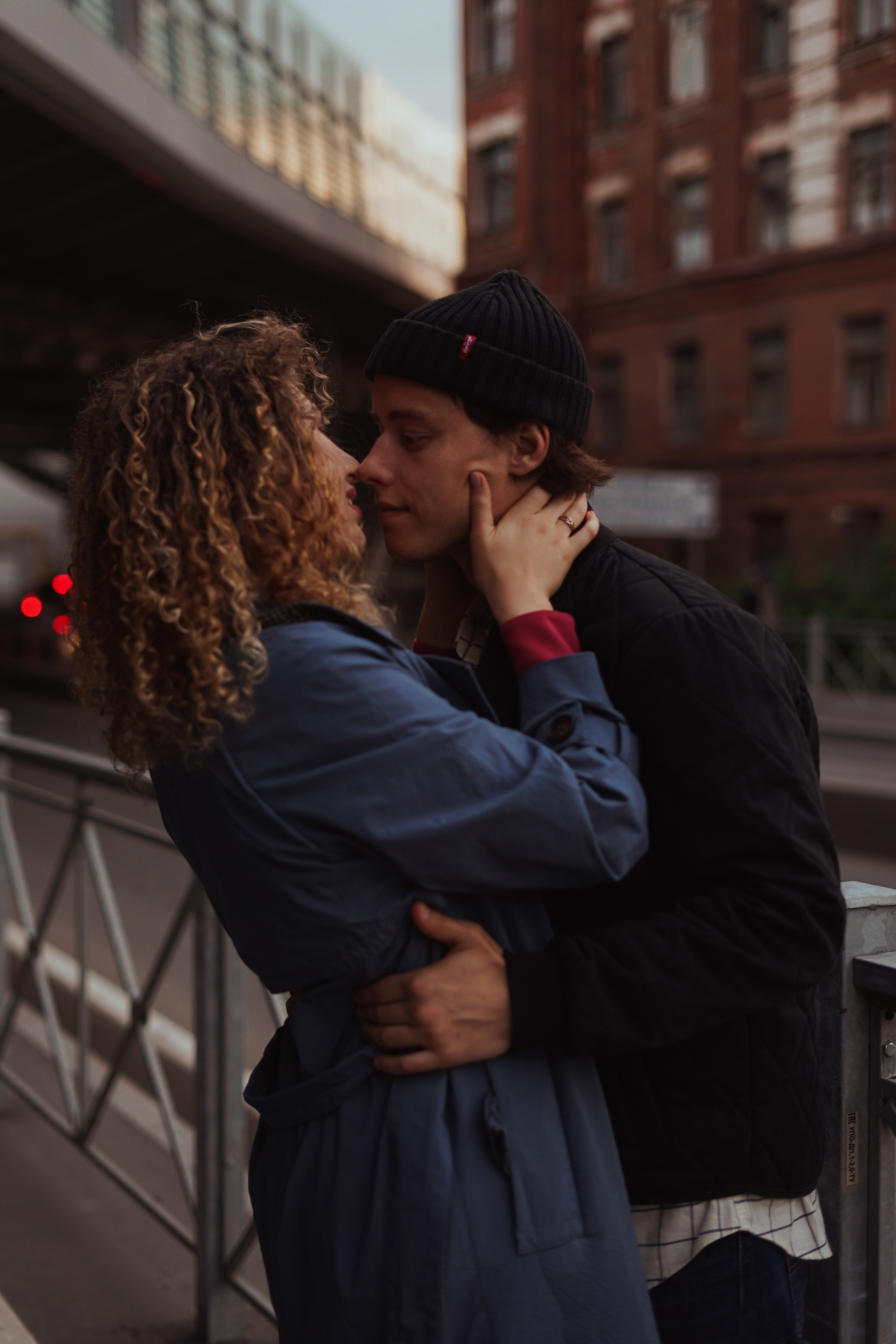 Кристина&Миша. Фотограф в Санкт-Петербурге