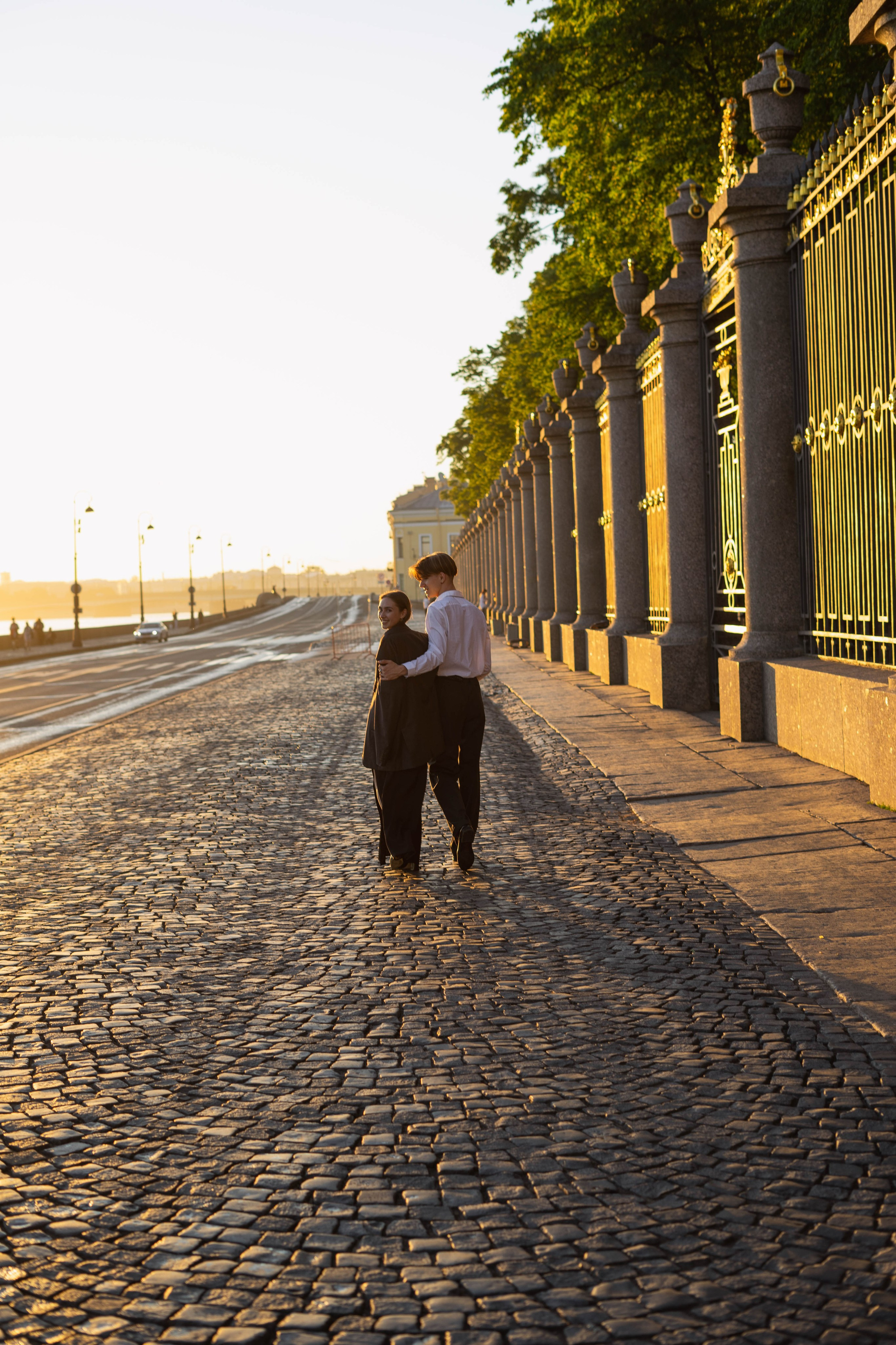 Диана&Антон. Фотограф в Санкт-Петербурге