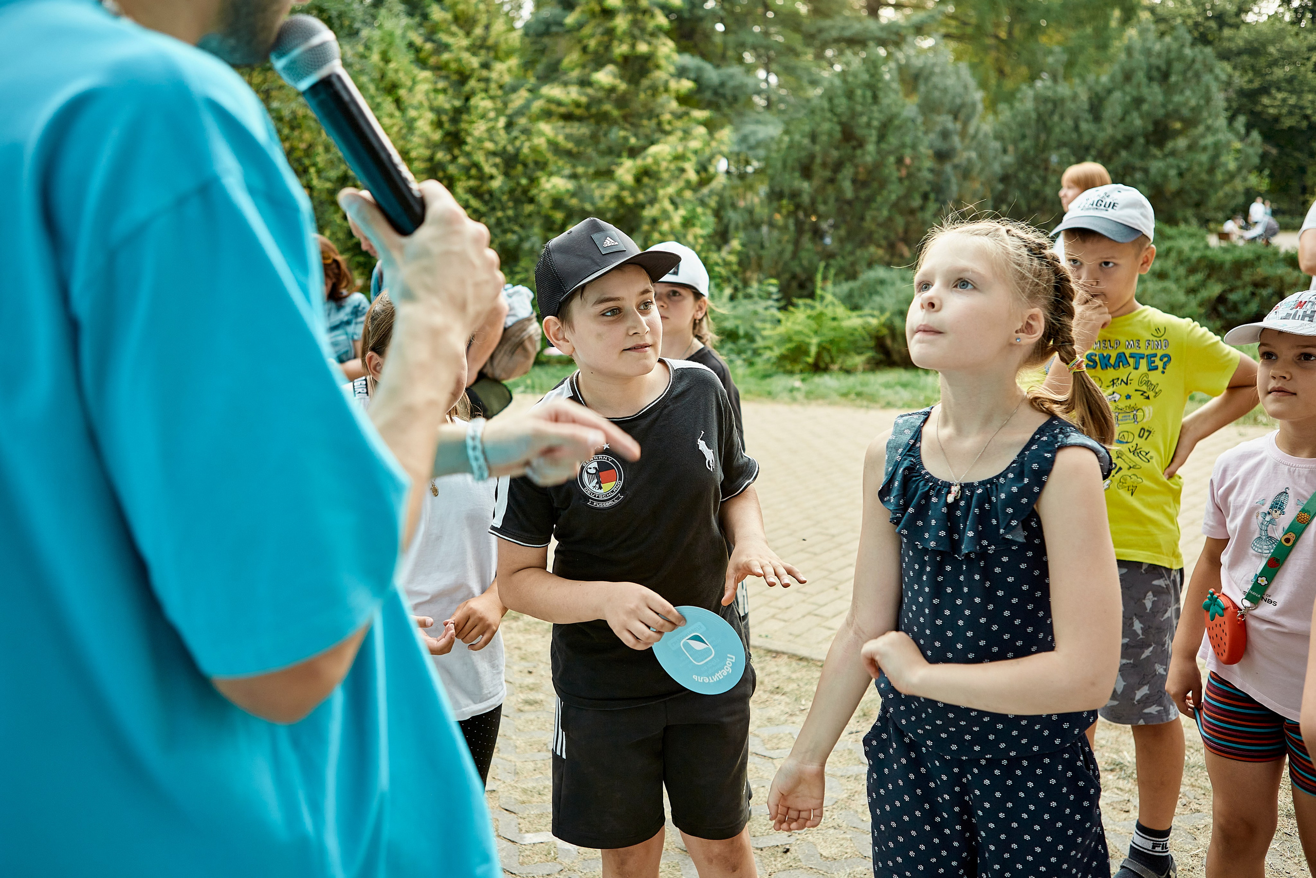 ЯНДЕКС ЛАВКА «АРБУЗНАЯ ФЕЕРИЯ». Фотограф Андрей Егоров