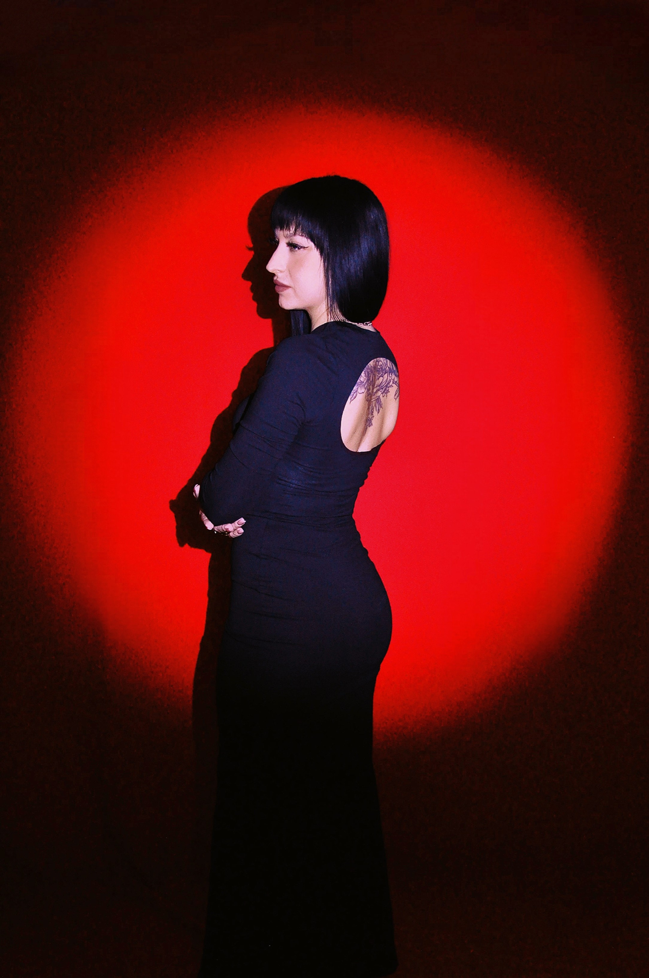 Индивидуальная. Фотограф в Урюпинске