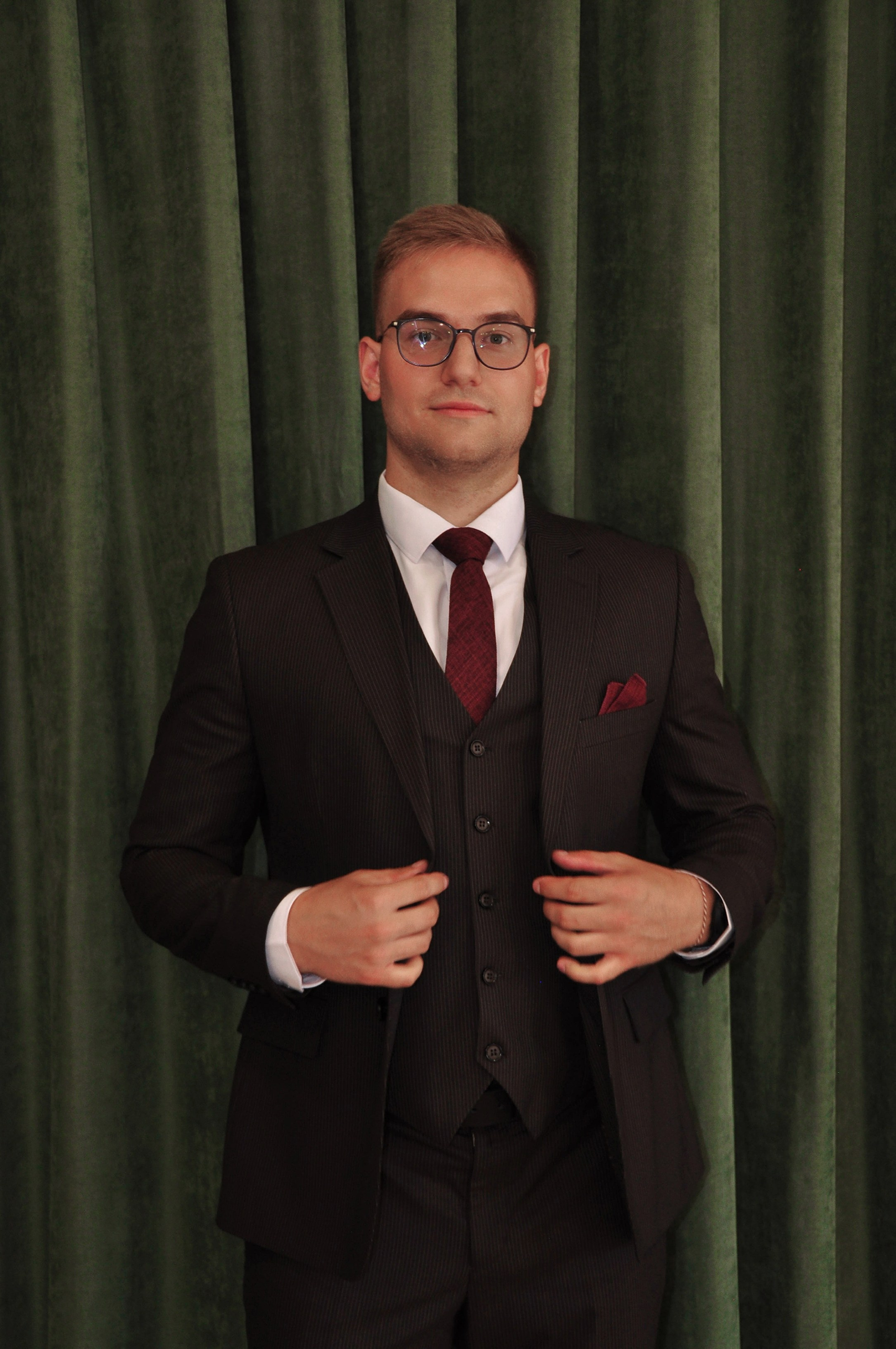 Свадебная. Фотограф в Урюпинске