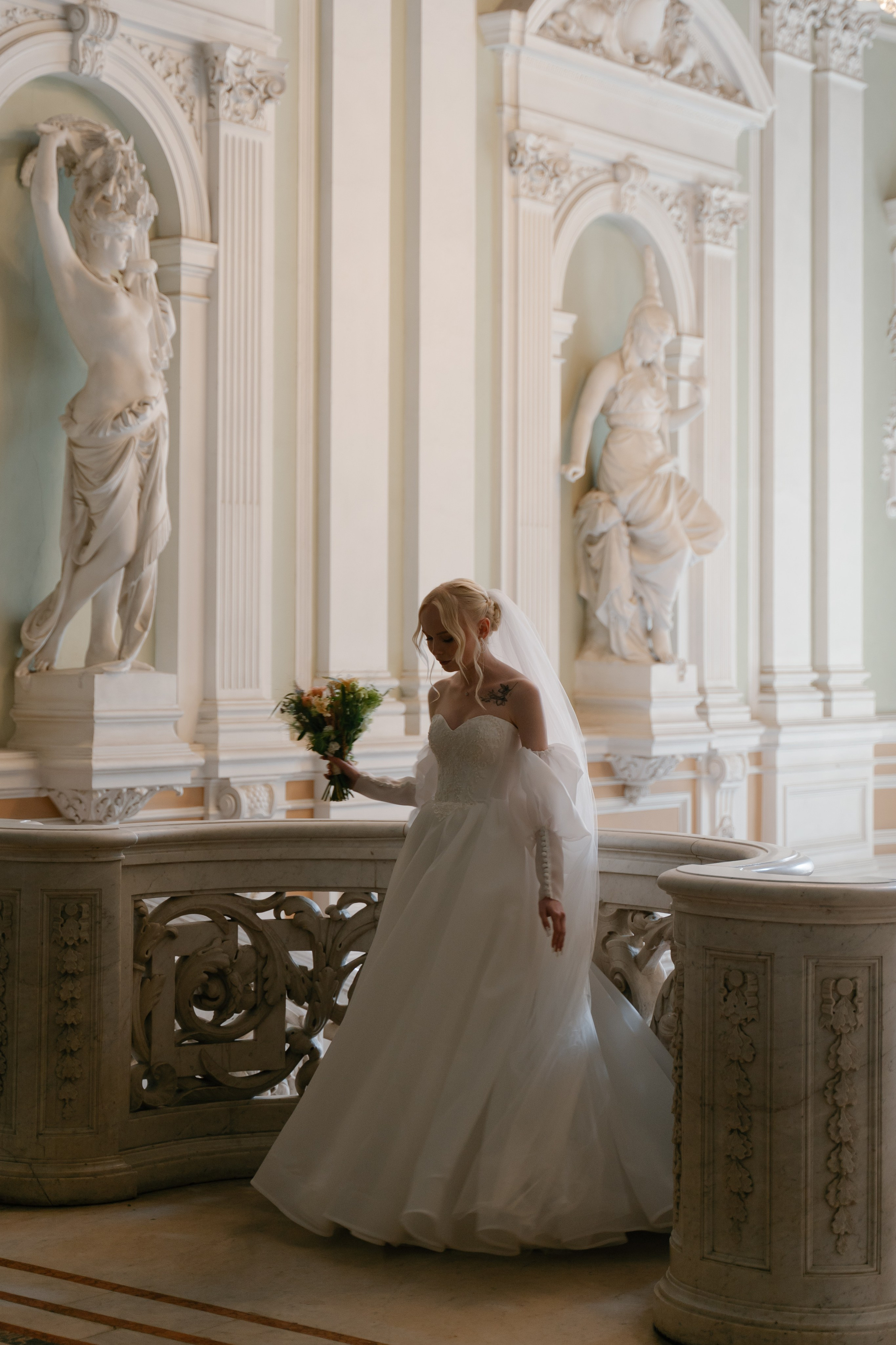 09.08.2023. Свадебный фотограф — Наталья Фед СПб/Москва