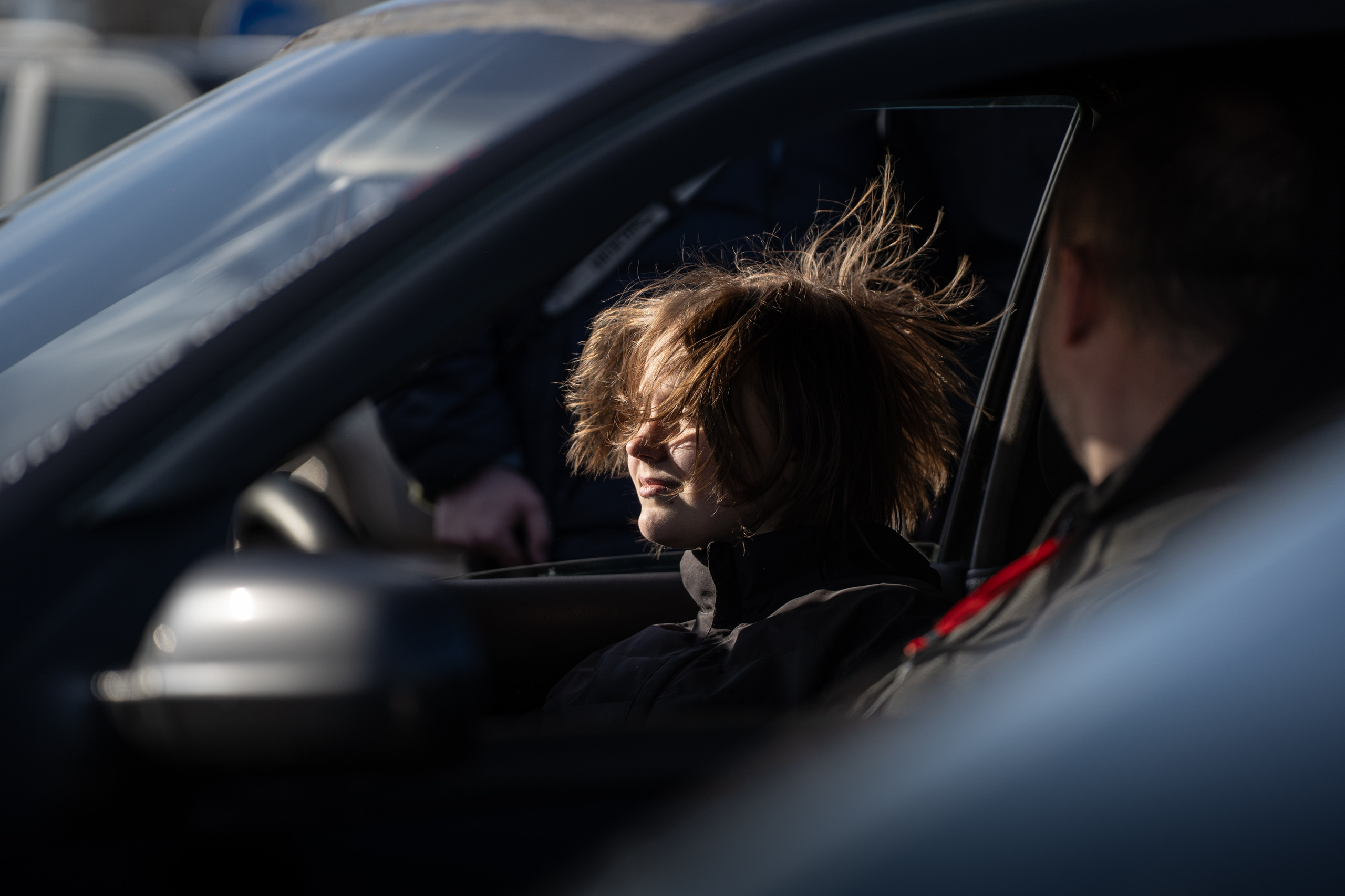 ЗВУК НАД ВОЛГОЙ 2026. OZ Production