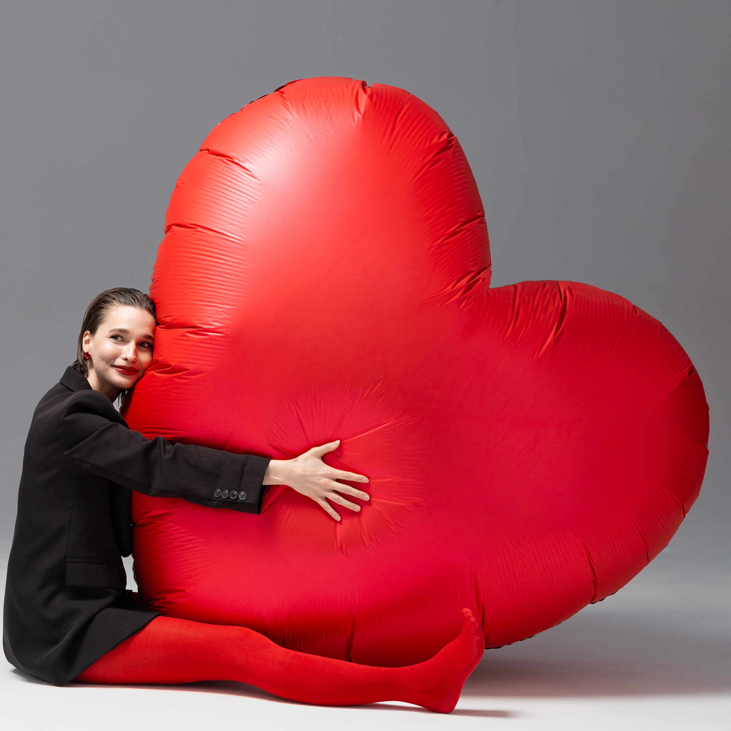 Индивидуальная съемка. Портретный фотограф в Казани Галимова Диёра