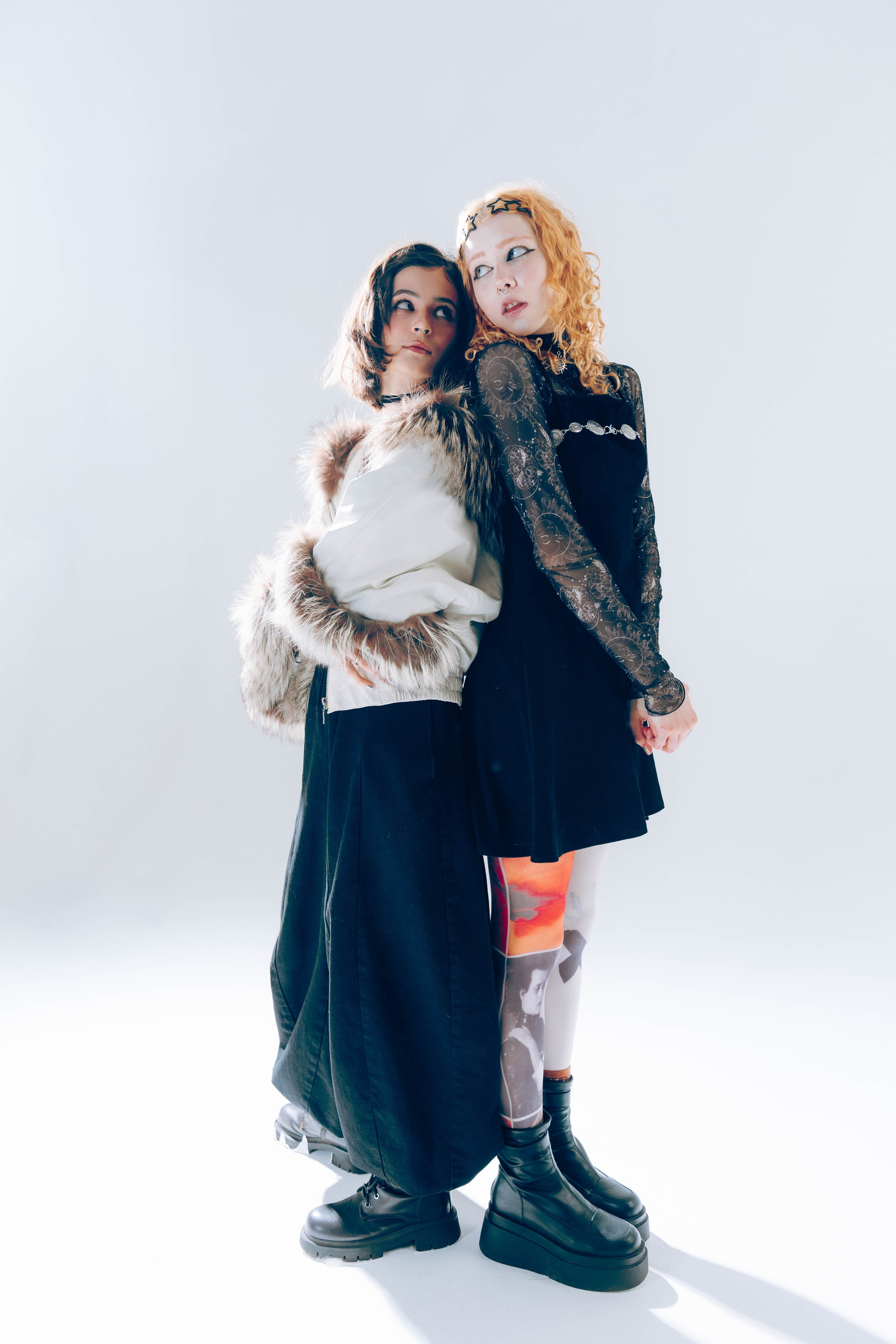 Портрет. Zizdok