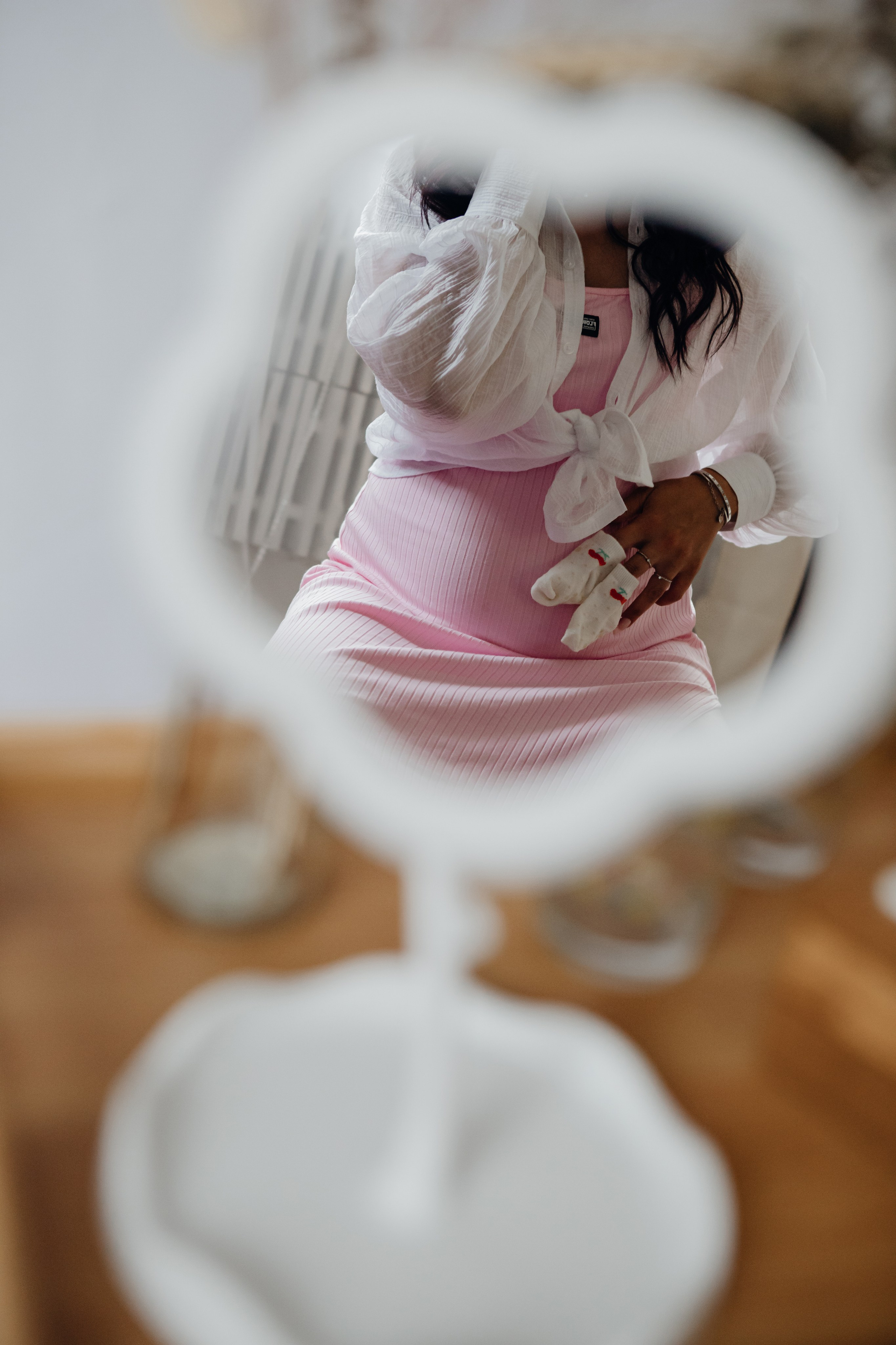 Евгения. Фотограф в городе Тихвин Александра Проничева