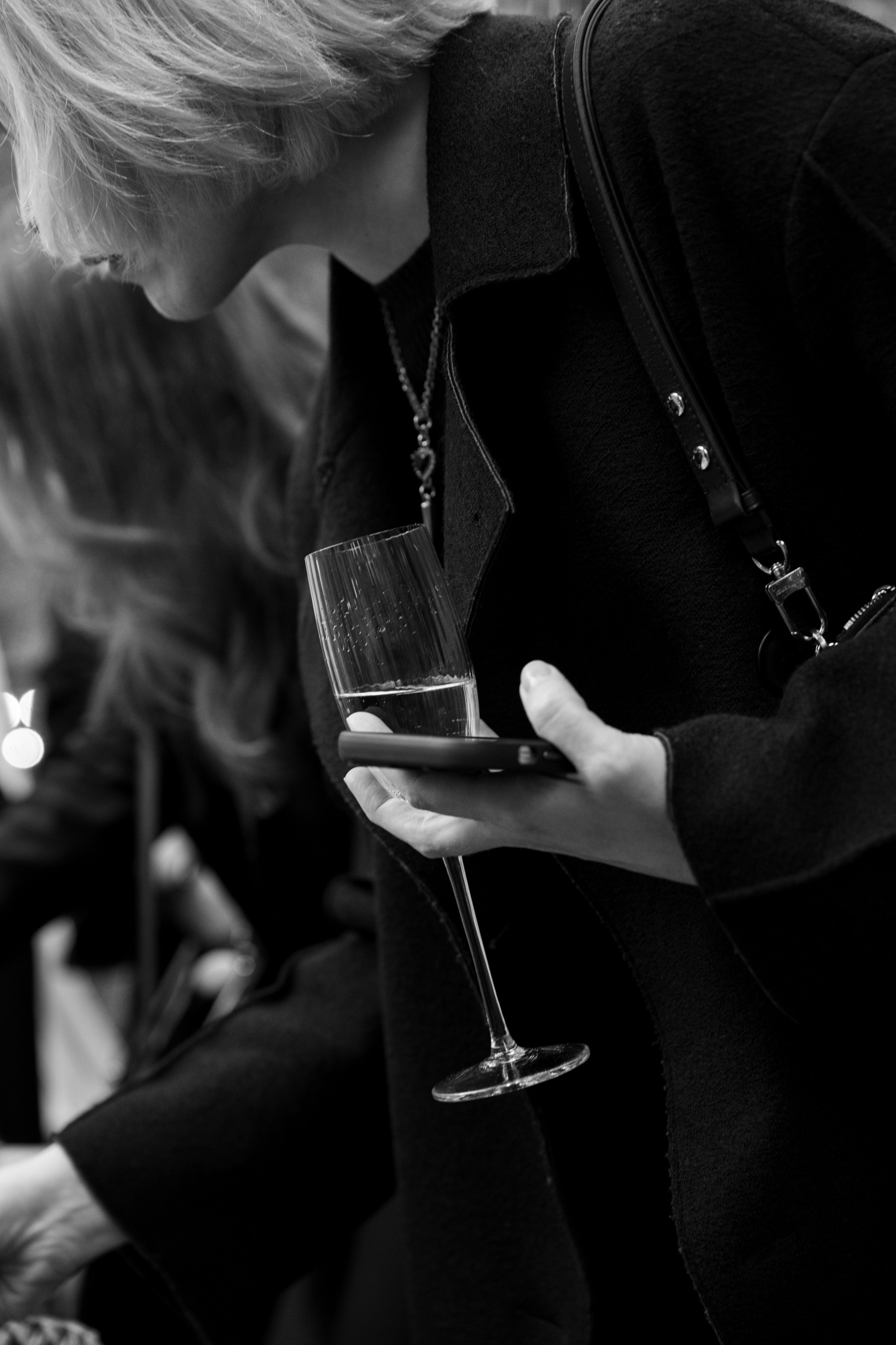 Званый ужин от гастрокафе «Sentori». Свадебные фотографы в г. Сургут Маркова Наталья и Замахина Елена