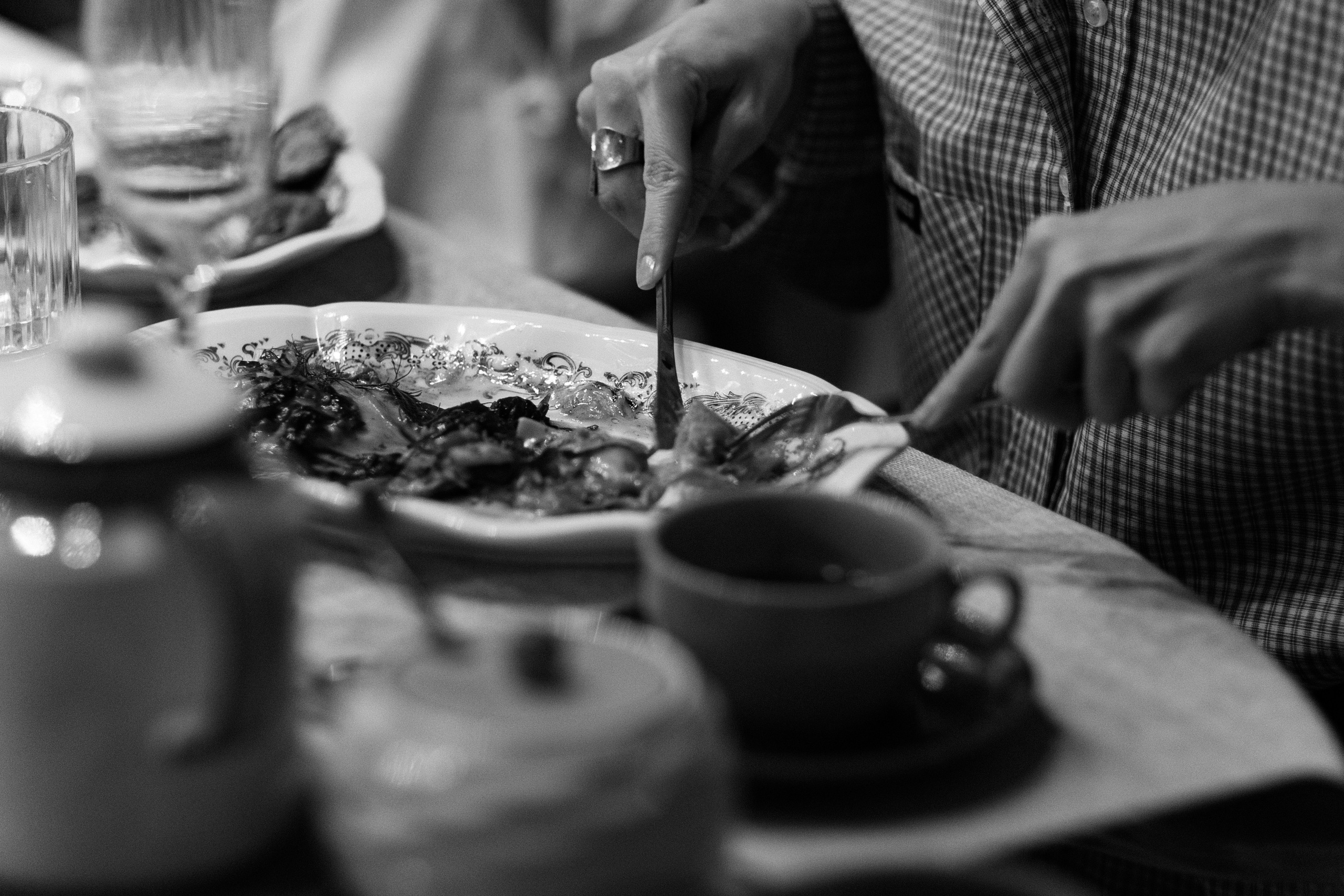 «Sentori» (презентация меню). Свадебные фотографы в г. Сургут Маркова Наталья и Замахина Елена