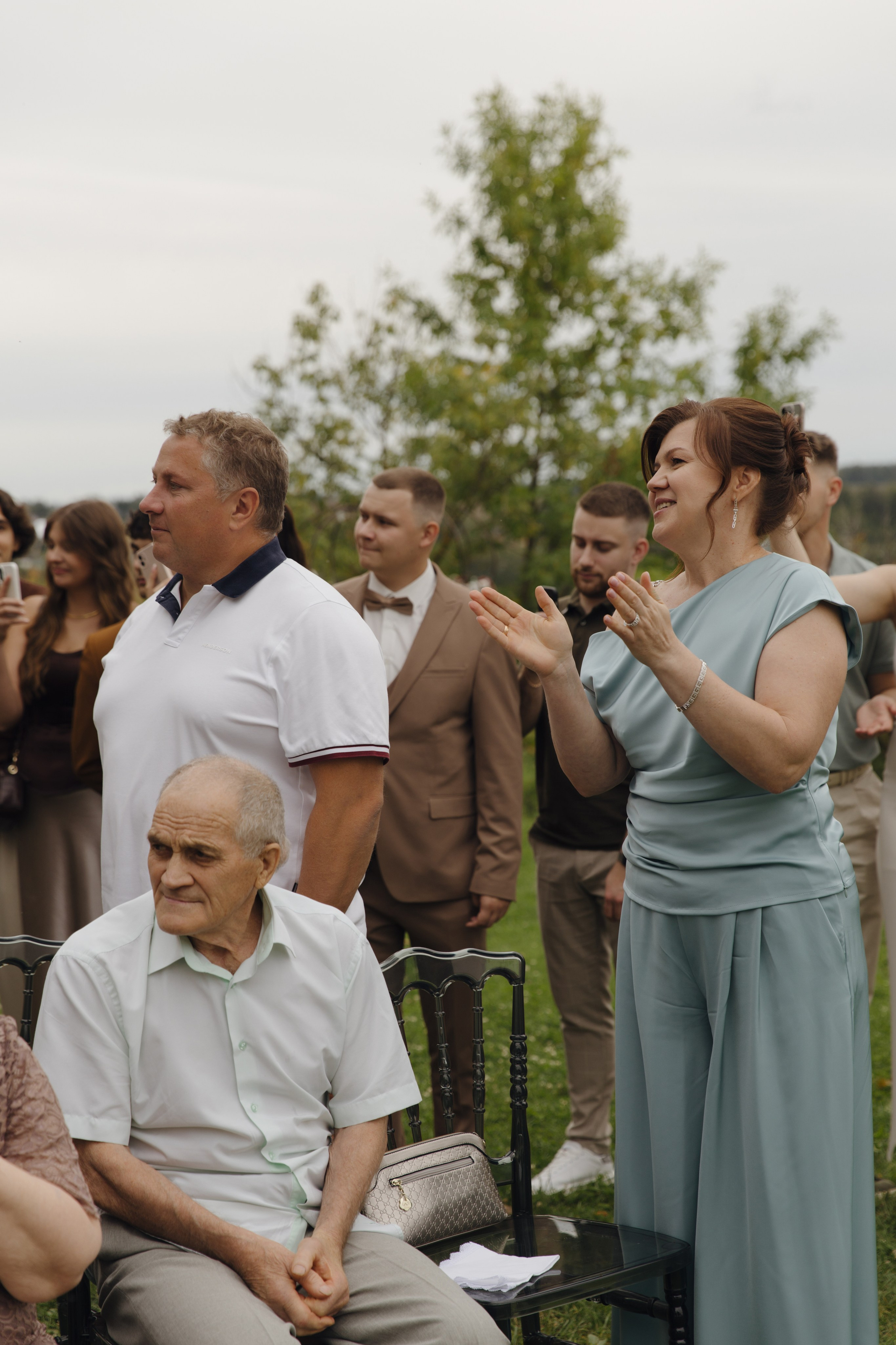 Мы набрали нужную высоту (анонс). Фотограф Нижний Новгород