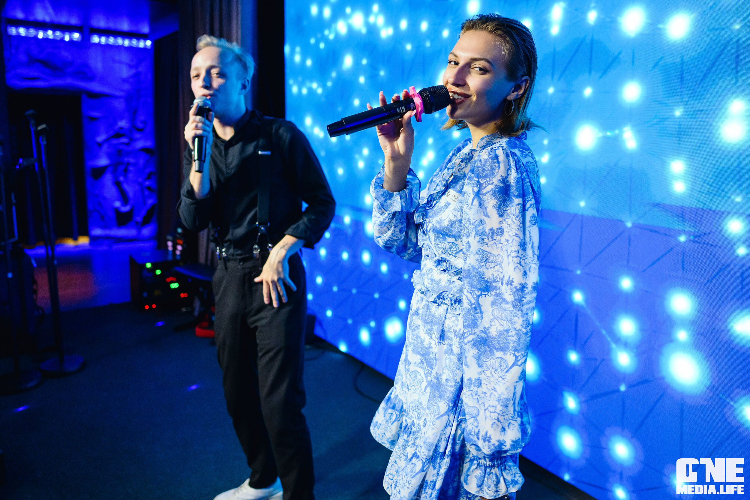 Фоторепортаж из ресторана Океан. One Media Life: фоторепортажи, фотоотчеты с мероприятий и заведений