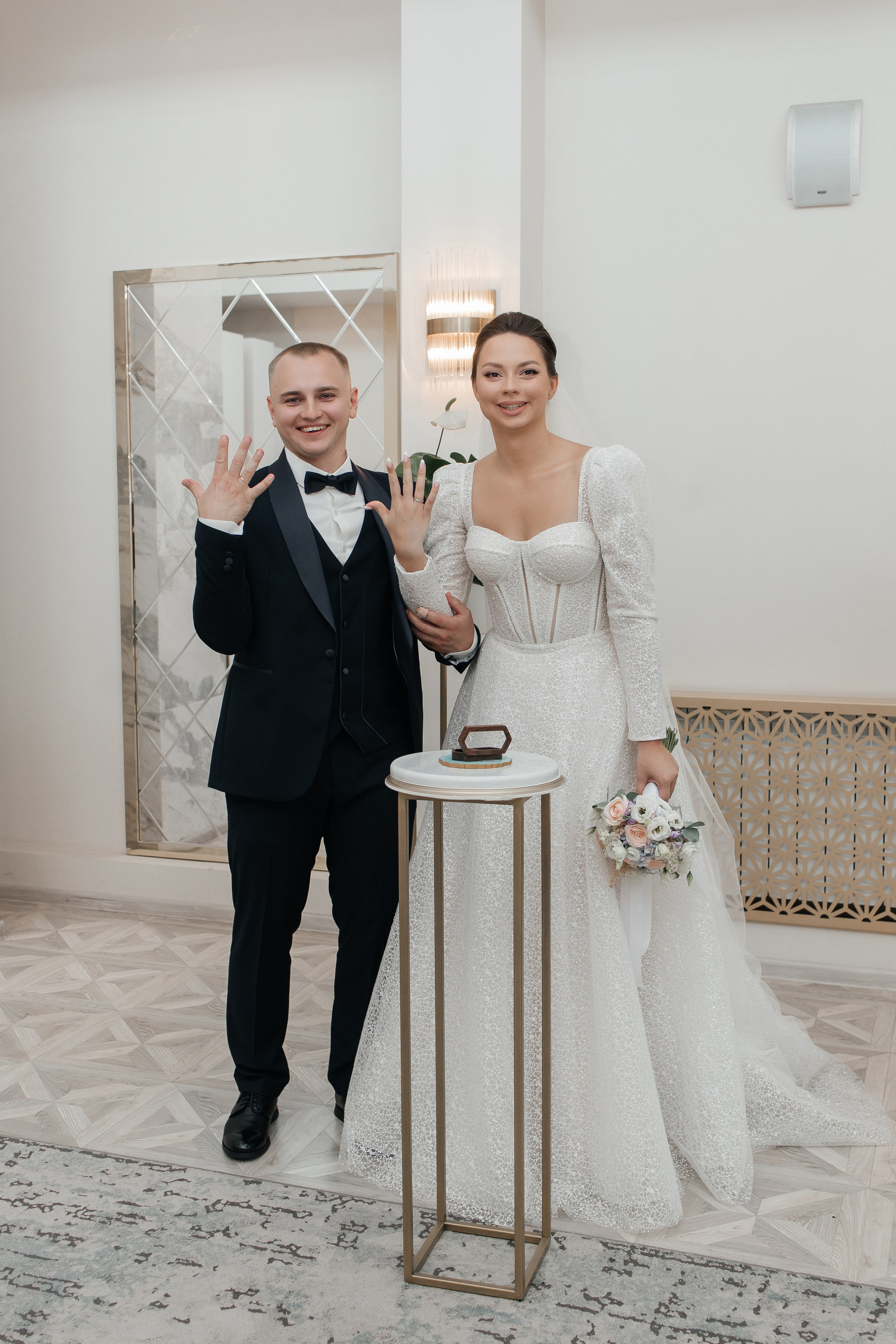 Анонс для Саши и Кристины. Анна Ларина — Lifestyle фотограф в Москве