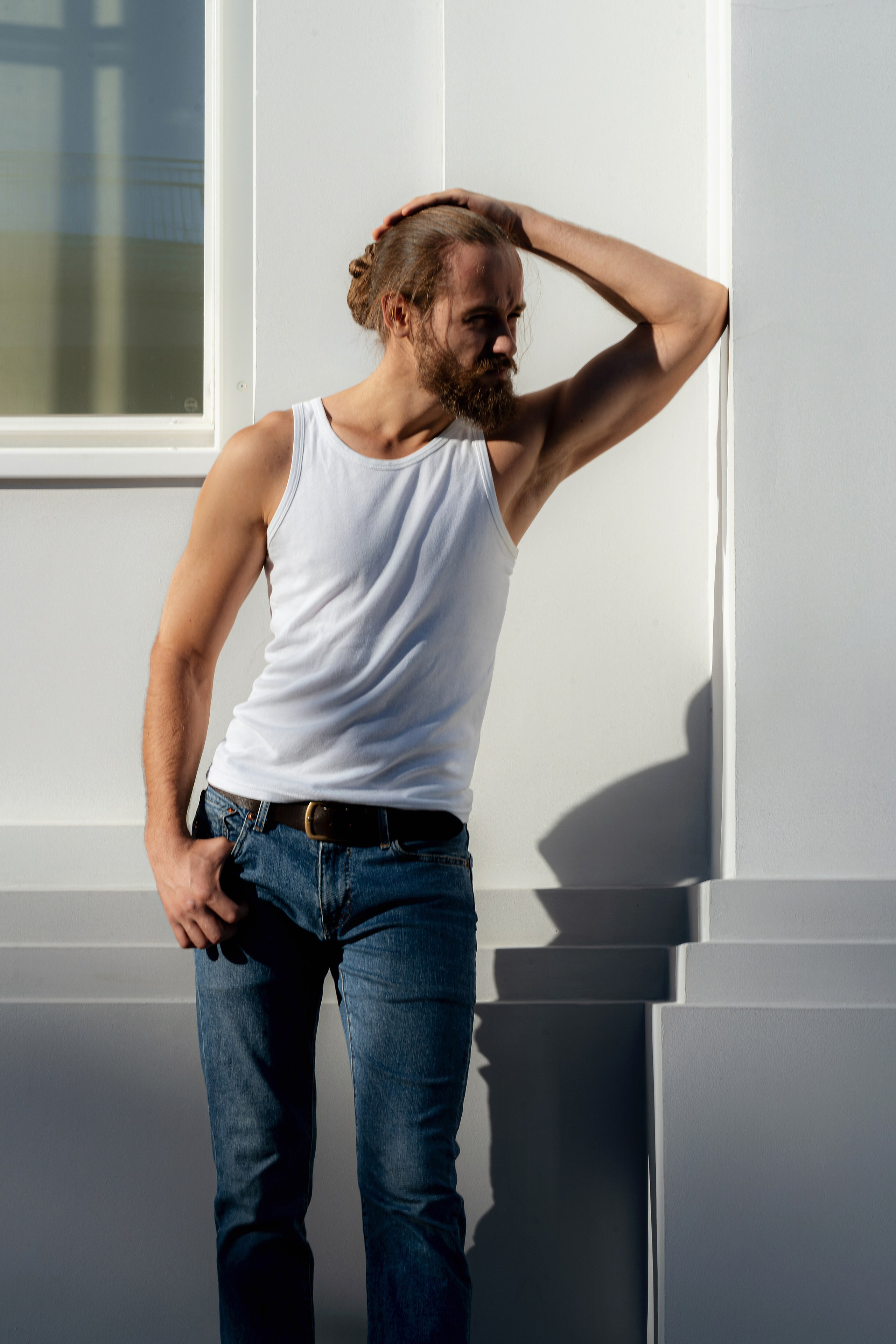 Влад. Портретный фотограф в Москве Татьяна