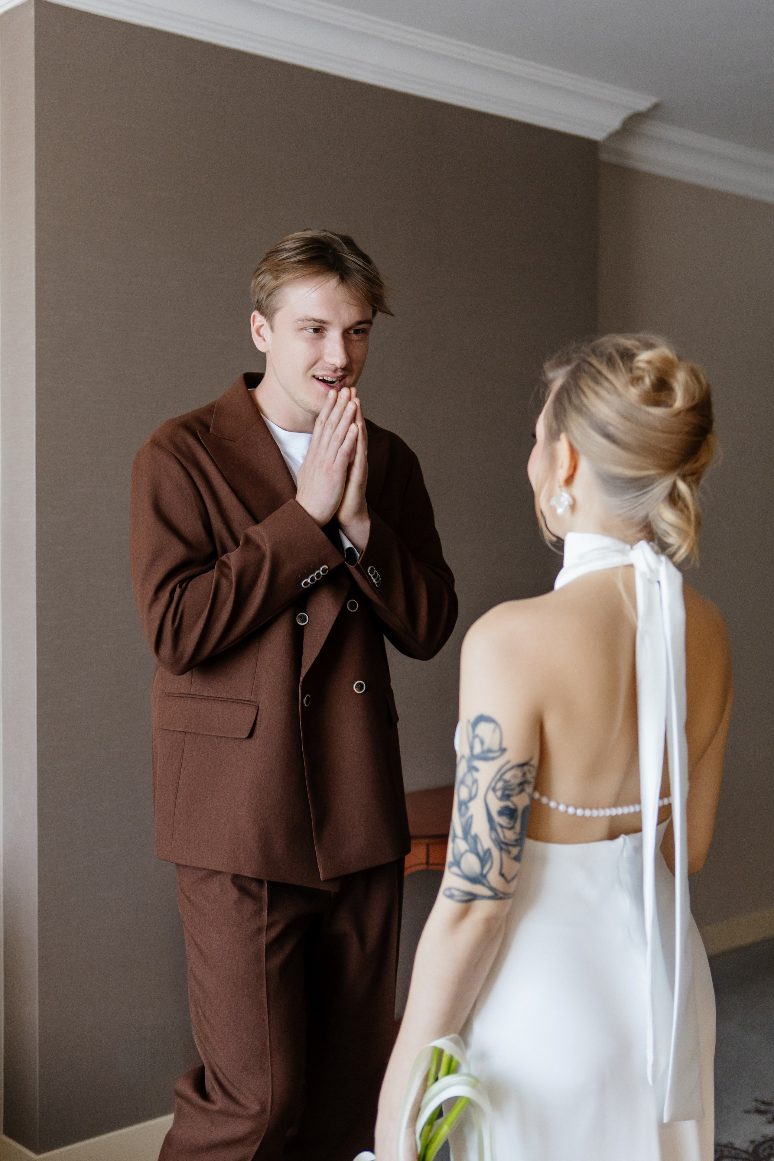 City walk. Valery Litvinova Photography