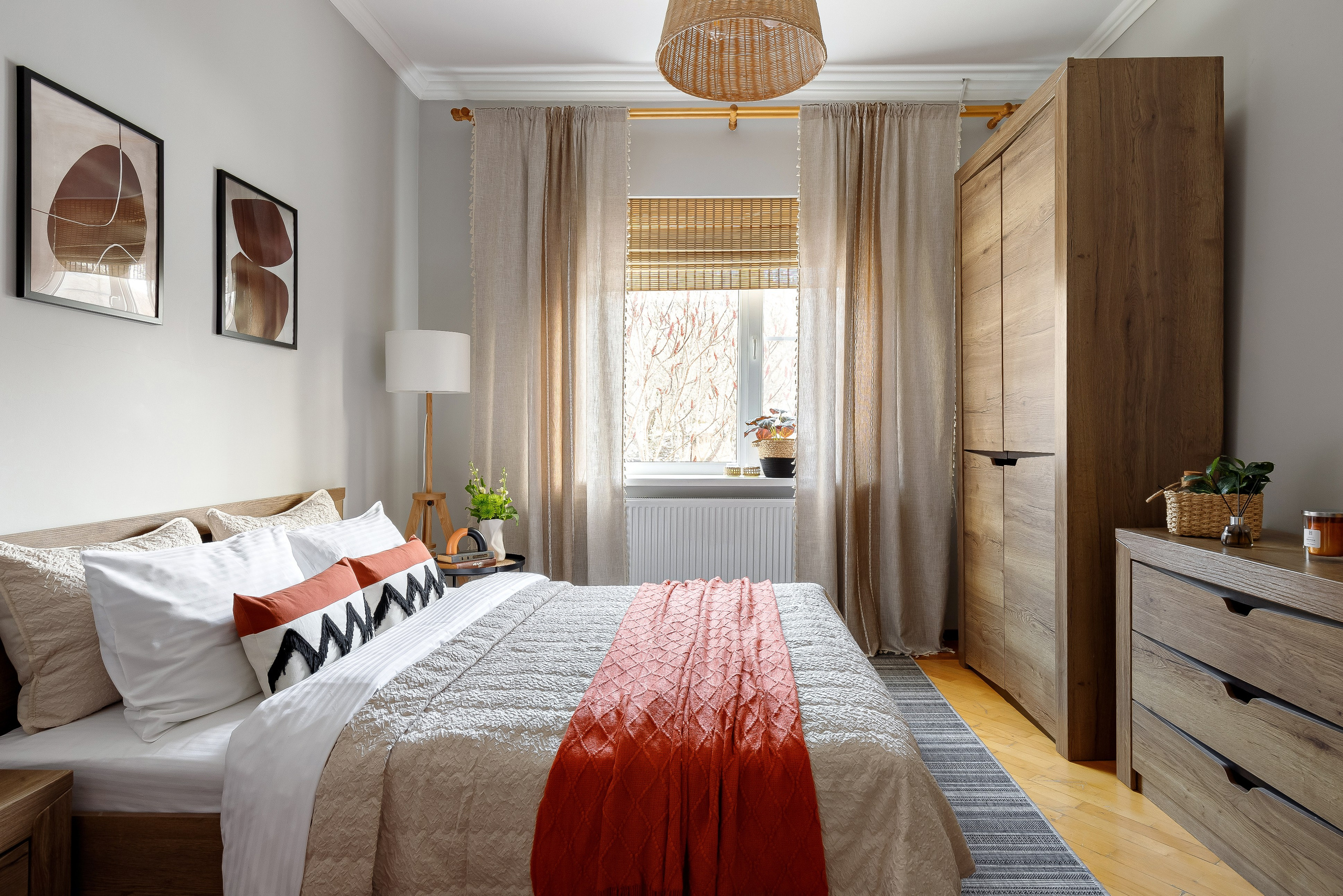 «Volkov House». п. Гузерипль. Интерьерный фотограф в Краснодарском крае Светлана Шурлова