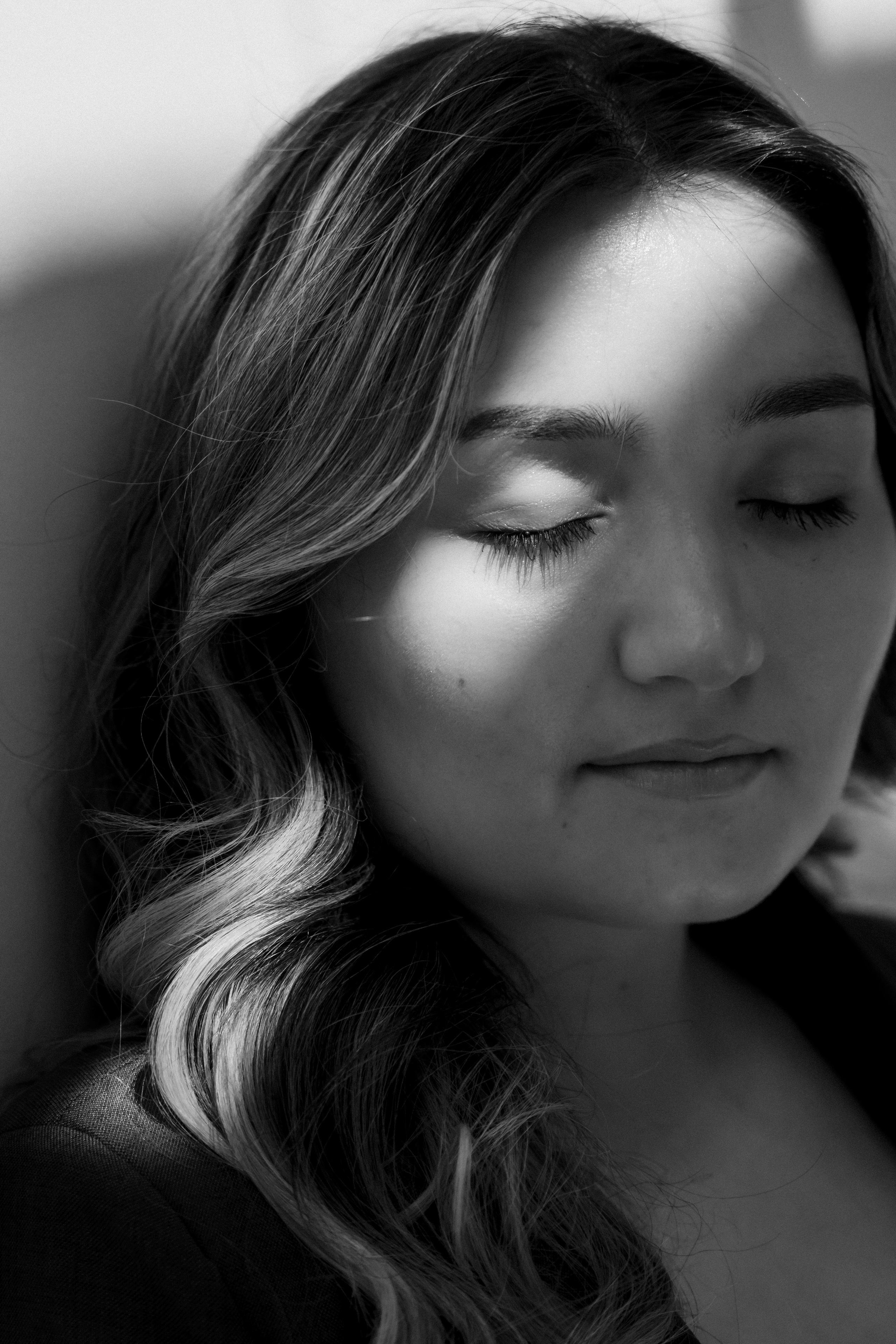 Айгуль | индивидуальная фотосессия. Ульяна Ремезова | Фотограф | Челябинск