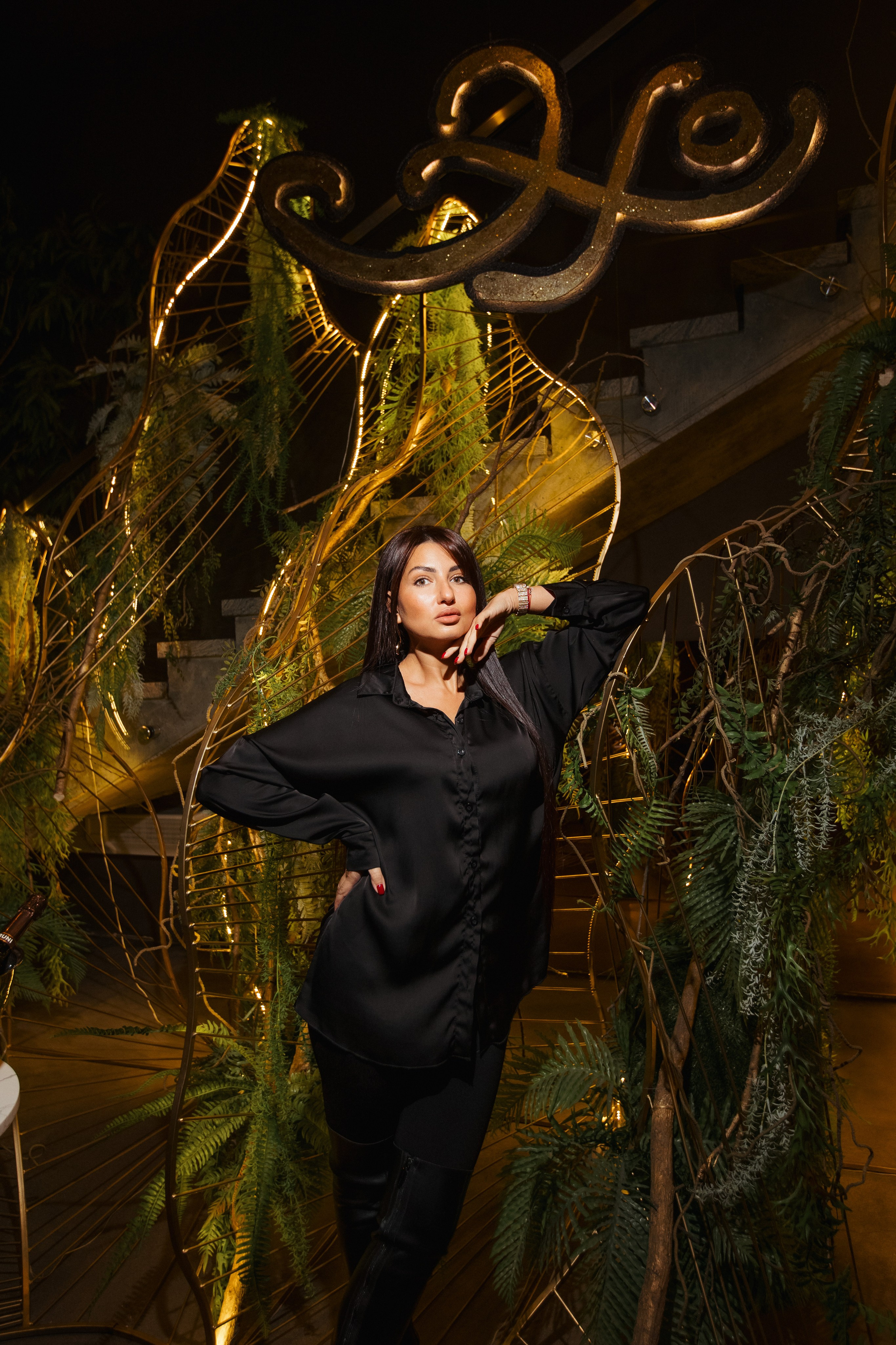 Ресторану ЭХО 10 ЛЕТ. СВОИ. ФОТООТЧЕТЫ-СОБЫТИЯ-МЕСТА