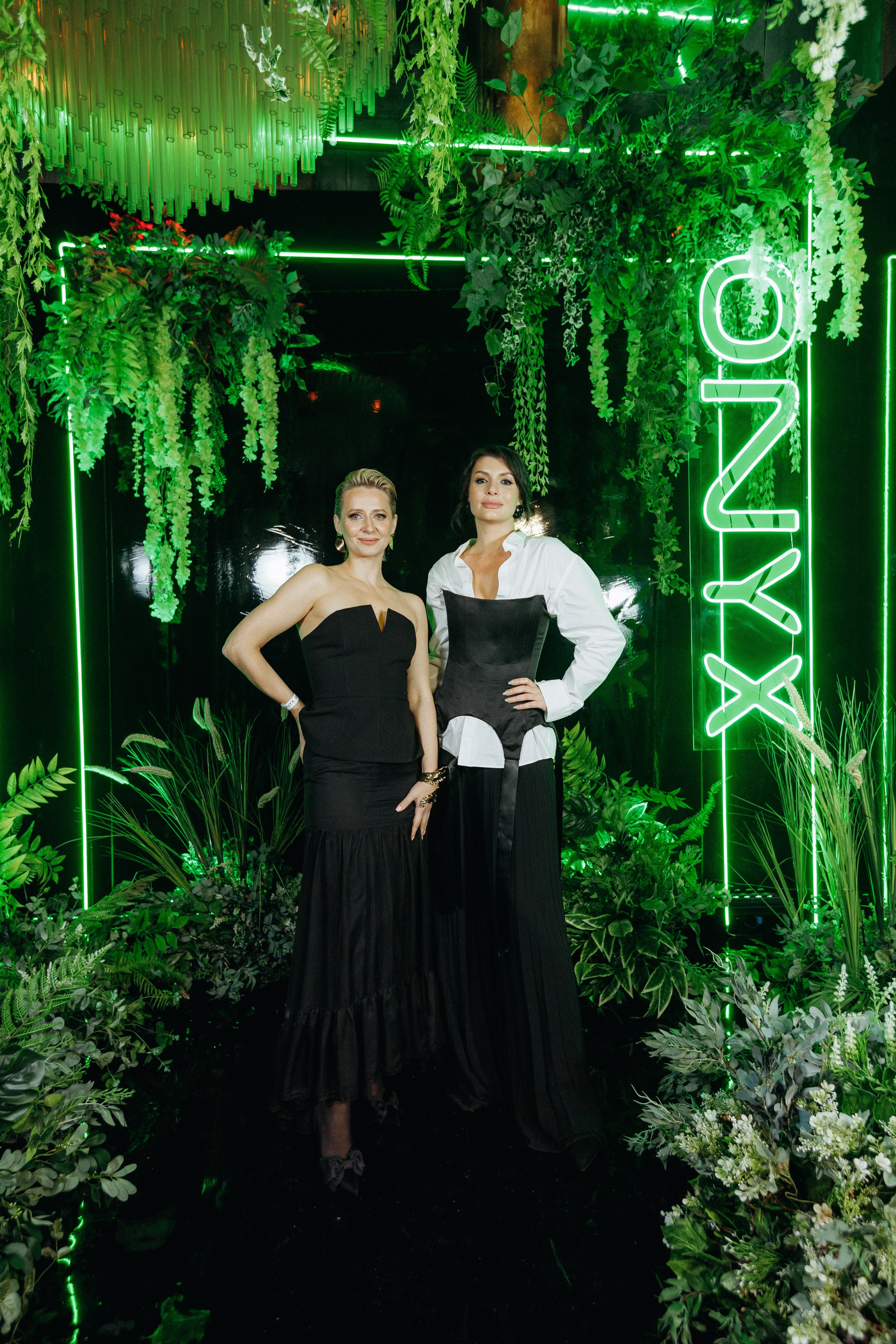 ONYX BLACK [Презентация Жилого Комплекса]. СВОИ. ФОТООТЧЕТЫ-СОБЫТИЯ-МЕСТА