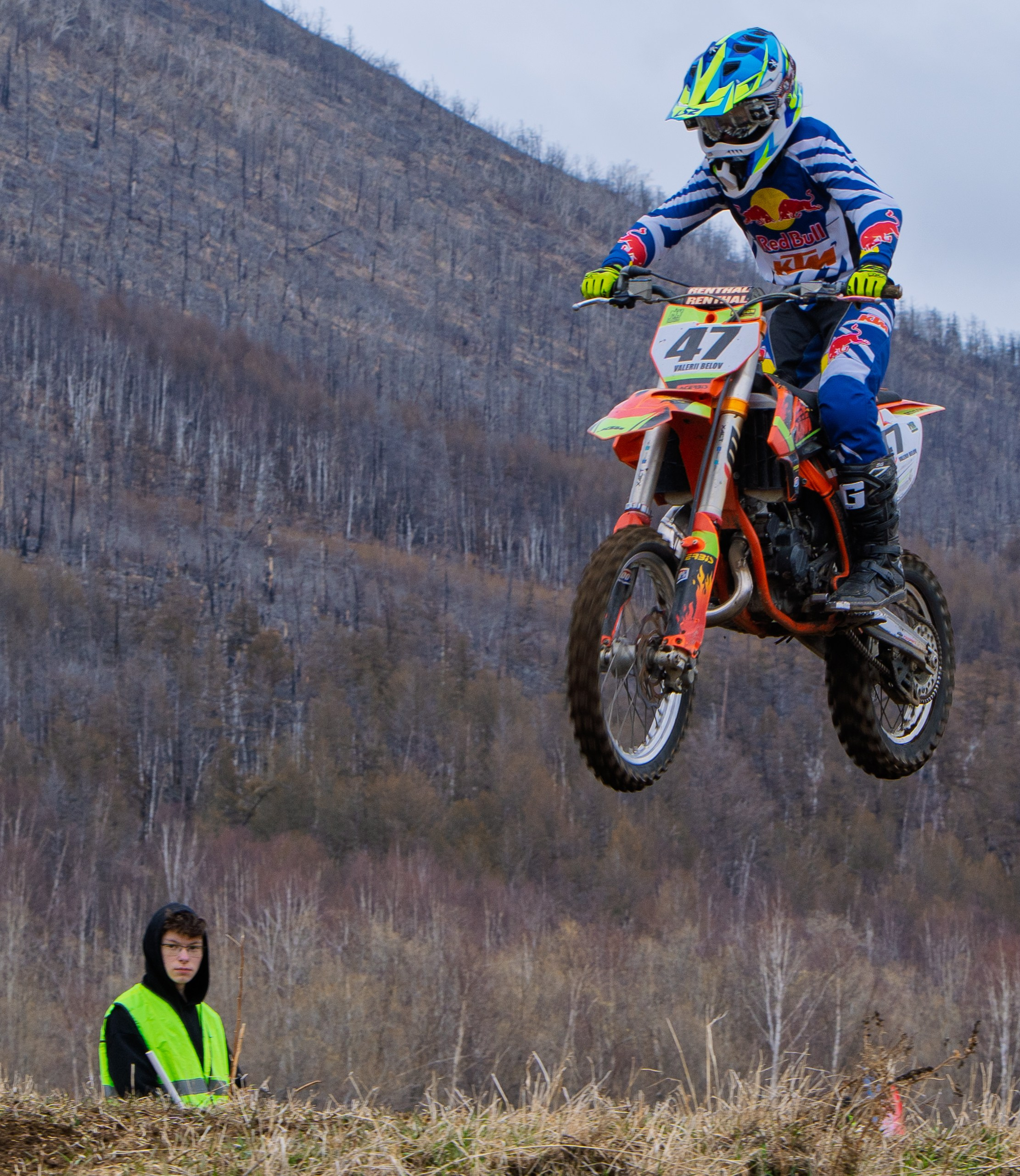 Мотогонки Эссо май 2025. Фотограф Ворошилов Дмитрий. Эссо. Камчатка