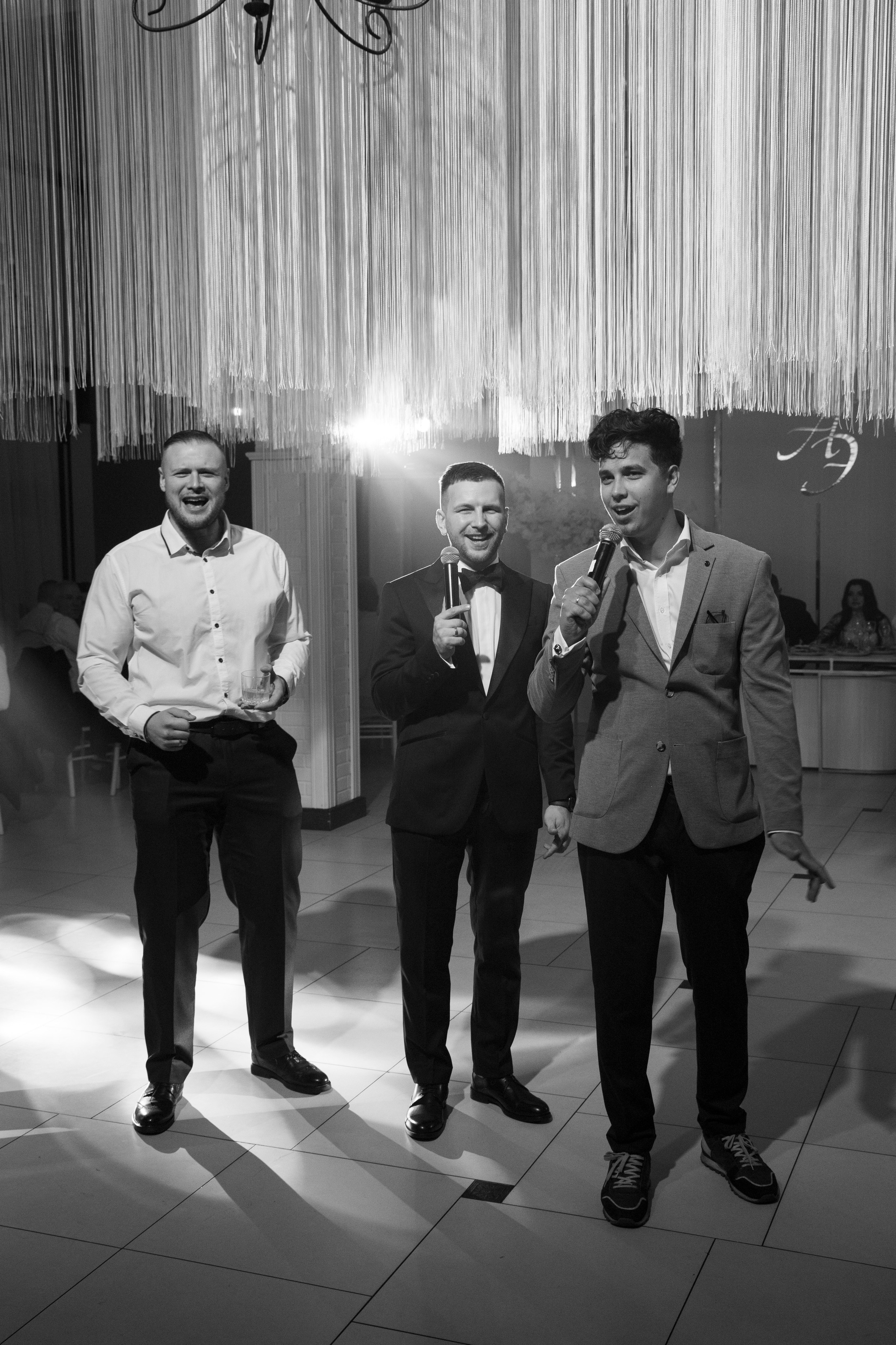 Александр&Эмма 2023 г. Свадебный фотограф Калининград