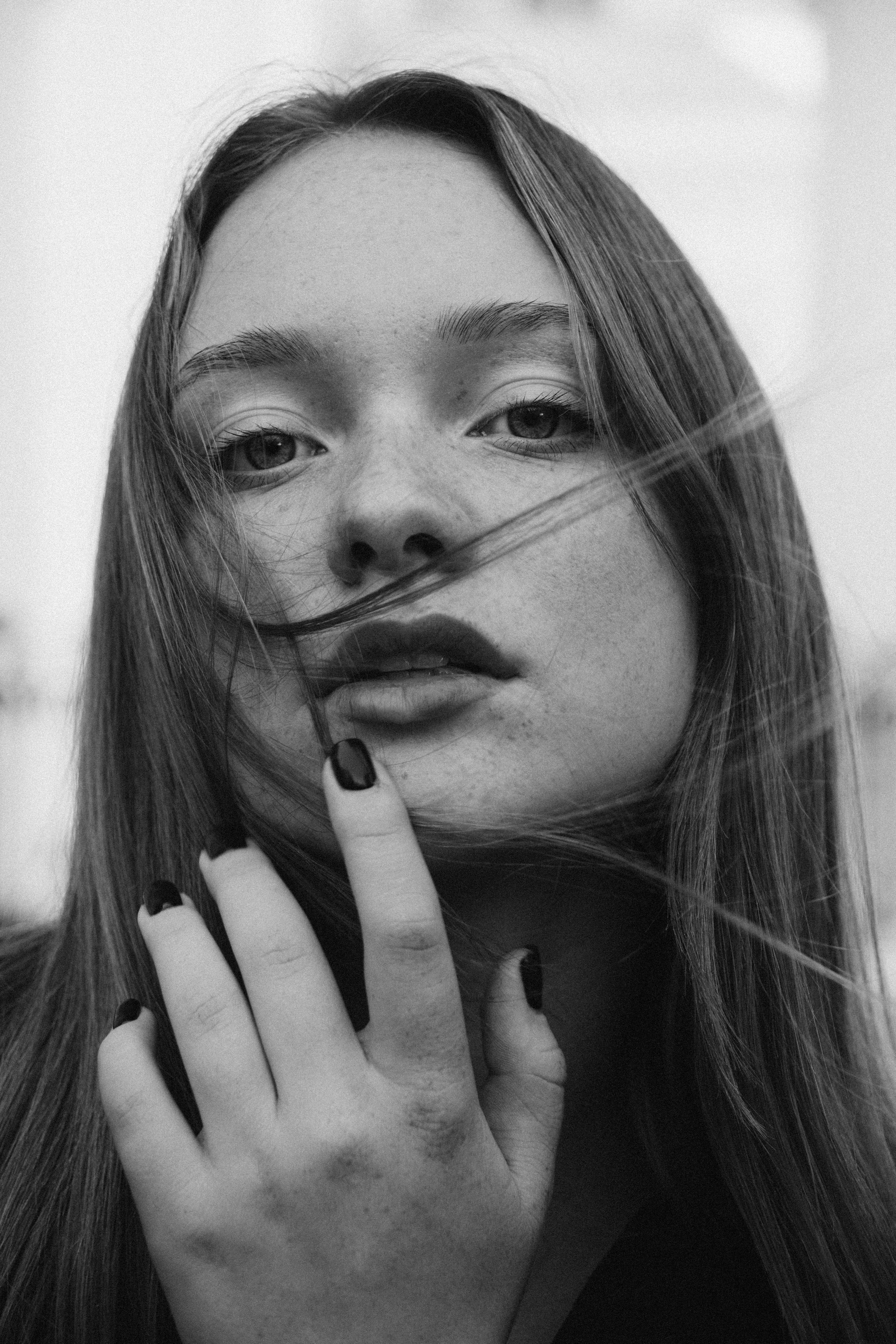 Скоро осень. Фотограф-ретушер