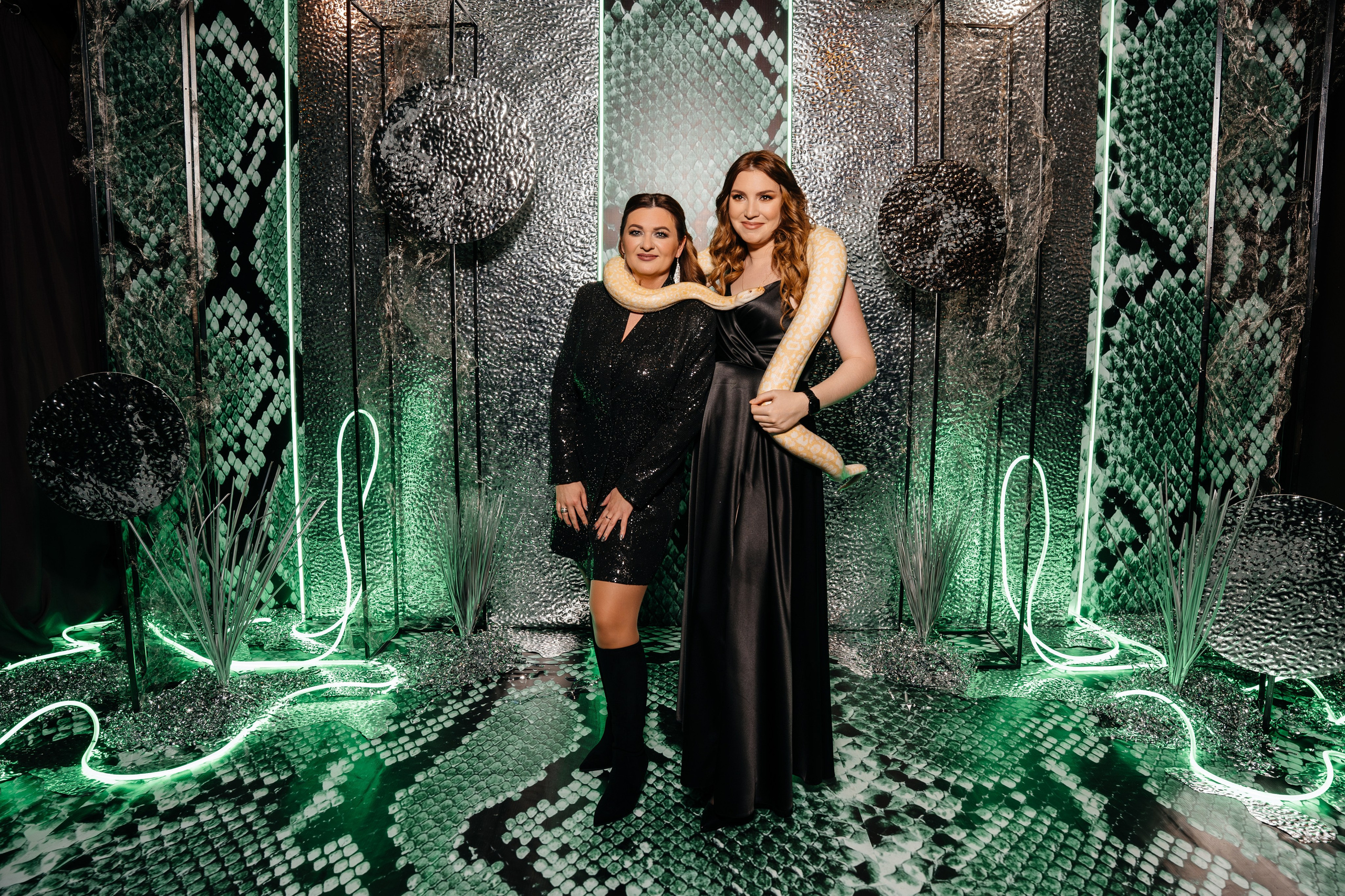 Корпоратив «СОВКОМБАНК». Свадебный фотограф Барнаул Алексей Павлов