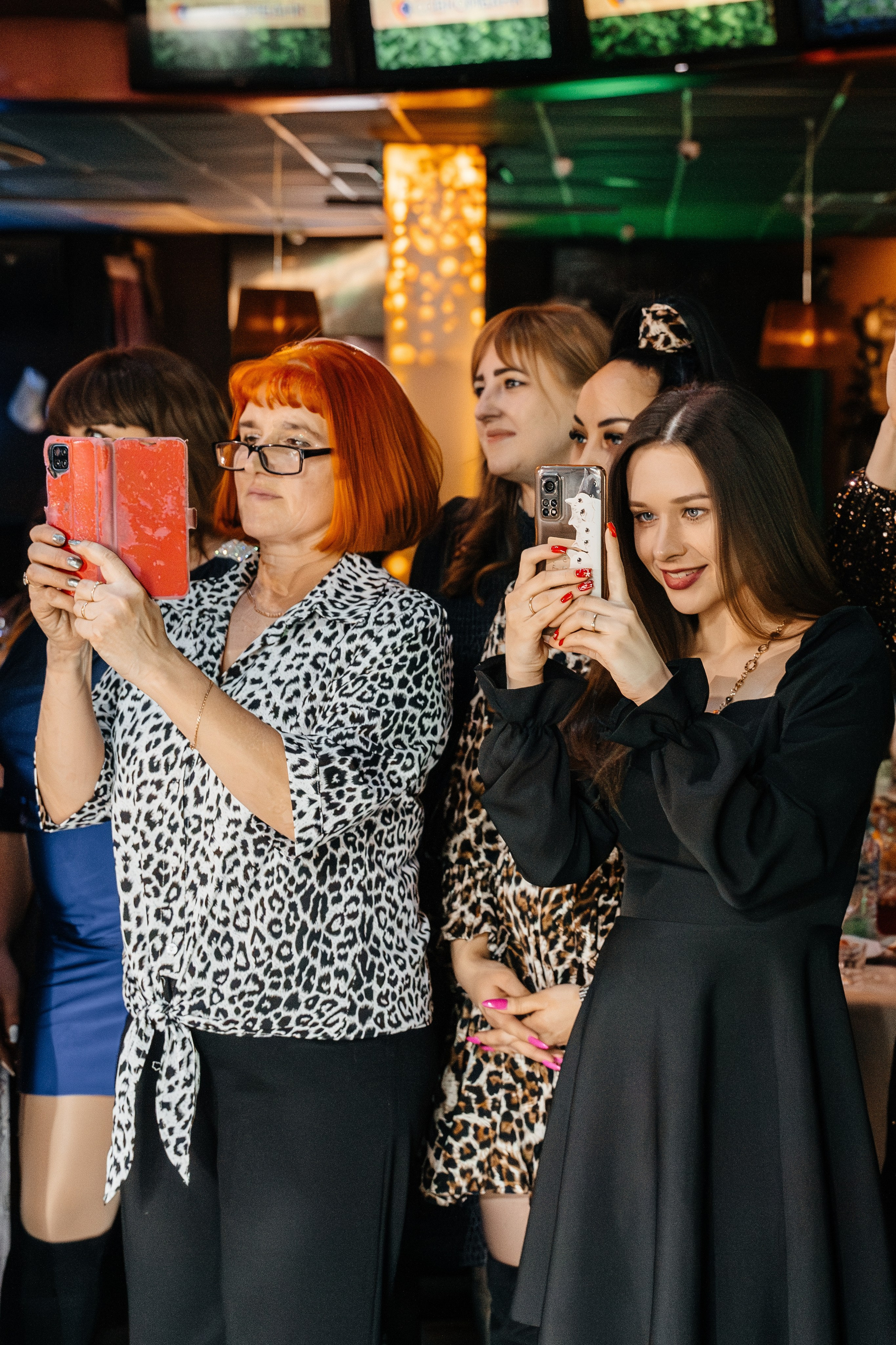 Корпоратив «СОВКОМБАНК». Свадебный фотограф Барнаул Алексей Павлов