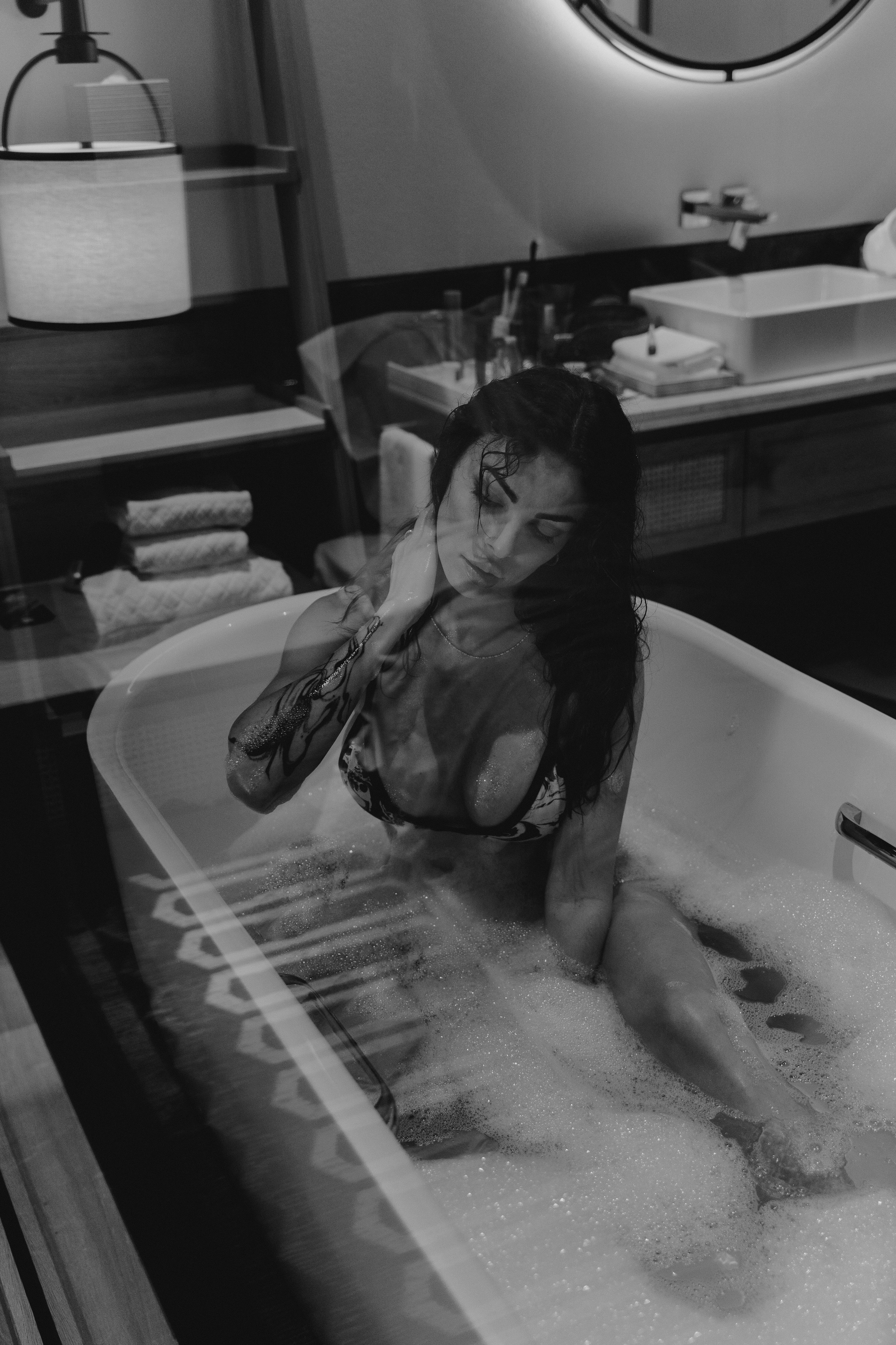 Отельные для Екатерины. Свадебный и семейный фотограф Ирина Чернова