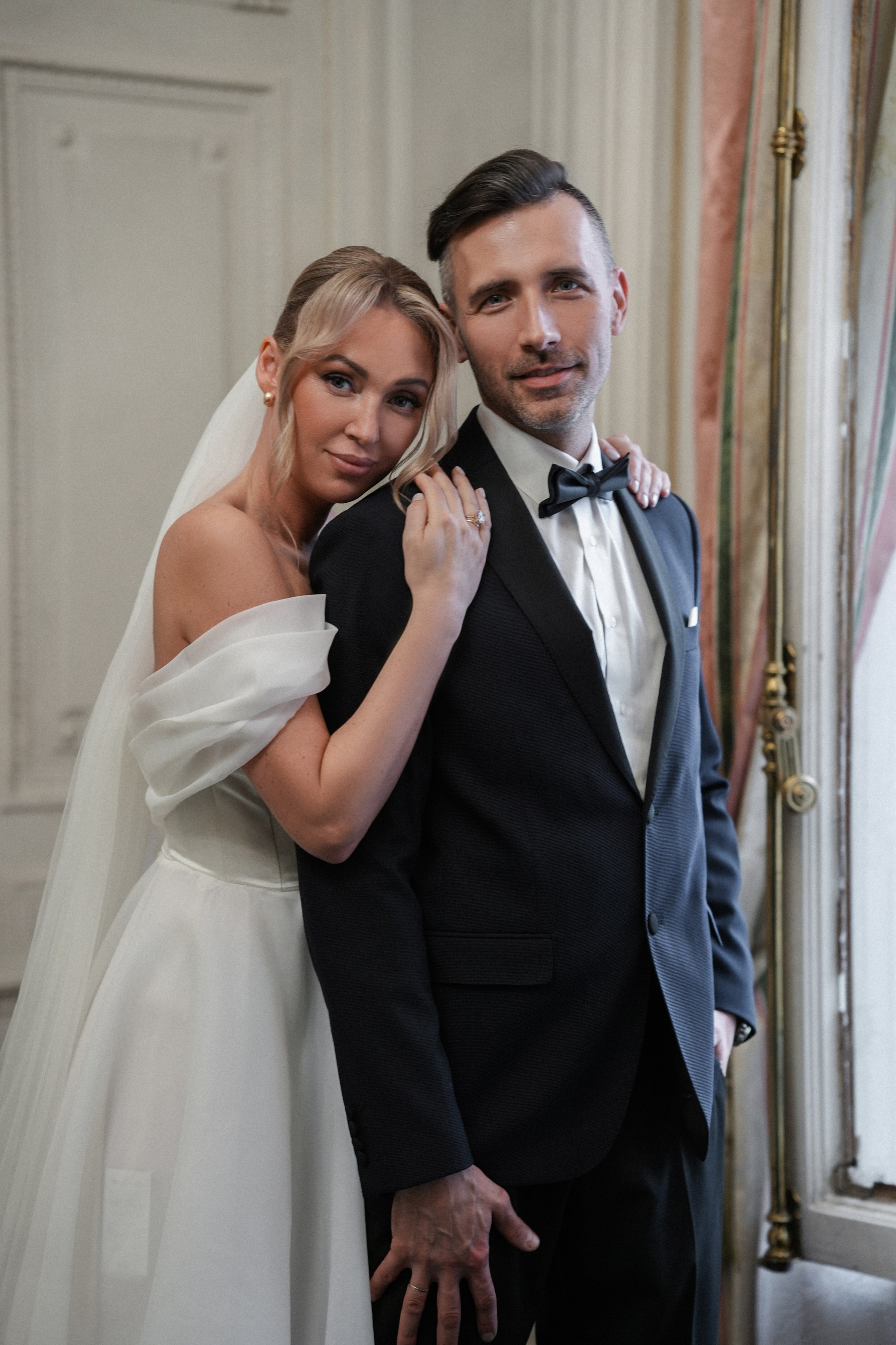 IVAN&OLESYA. Свадебный фотограф в Санкт-Петербурге Харичева Анастасия