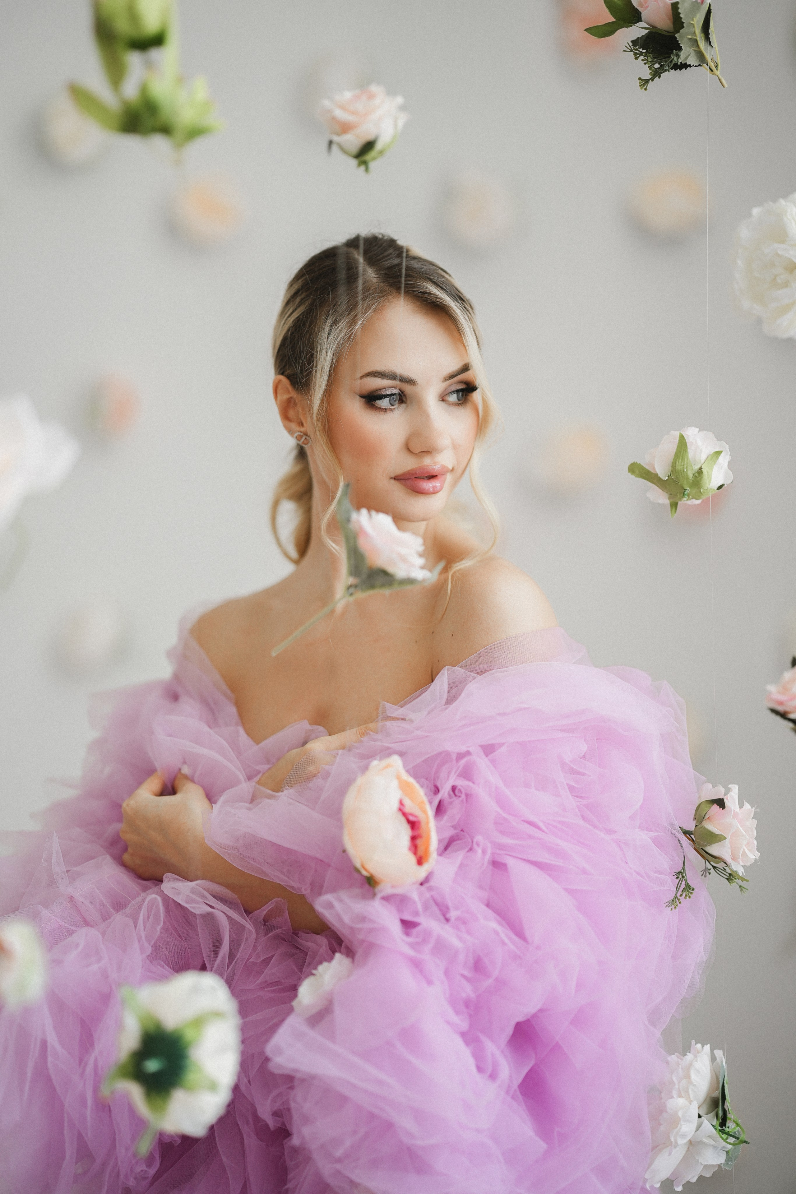 WOMAN PORTRAIT. Свадебный фотограф в Санкт-Петербурге Харичева Анастасия