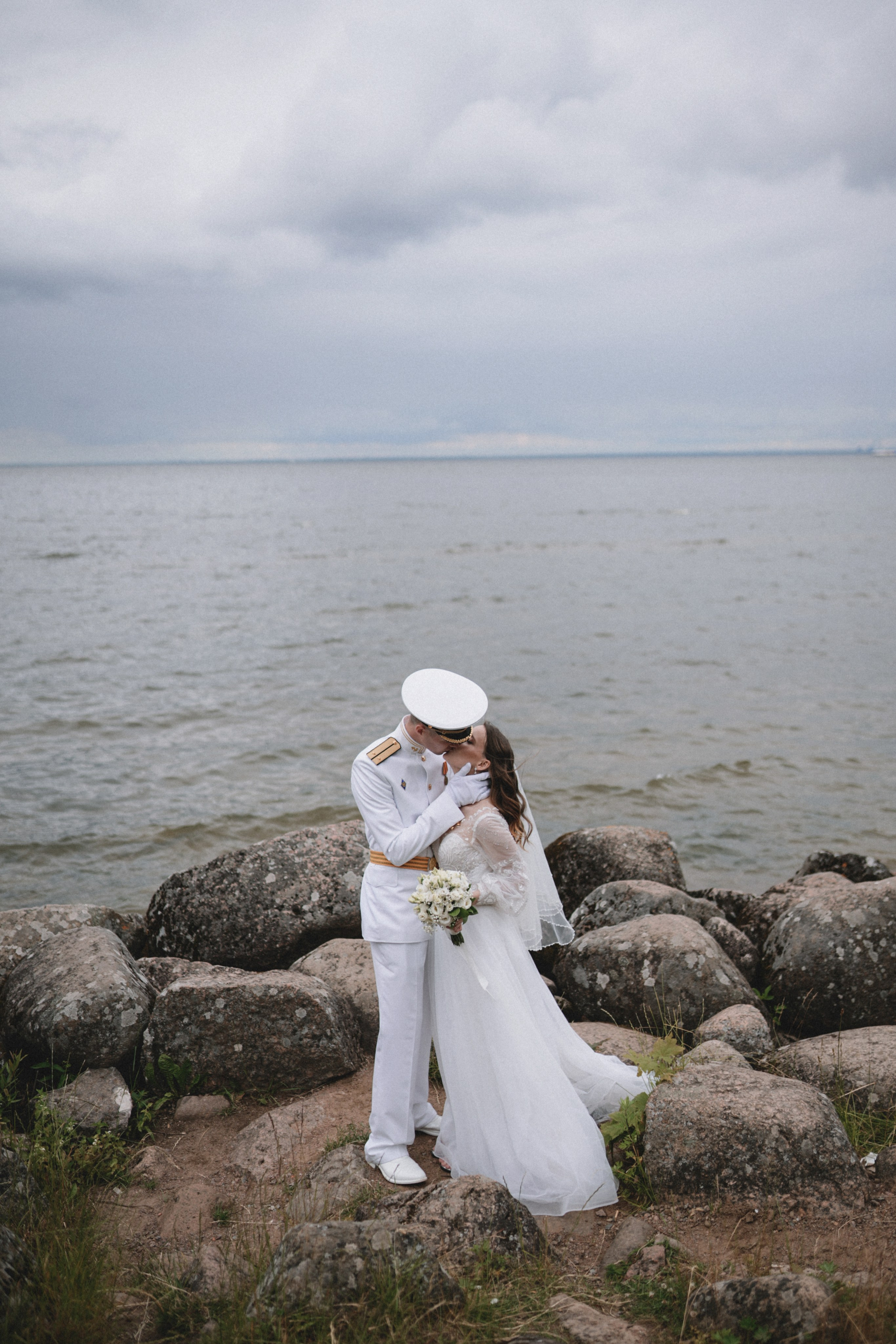 RUSLAN&DARIA. Свадебный фотограф в Санкт-Петербурге Харичева Анастасия