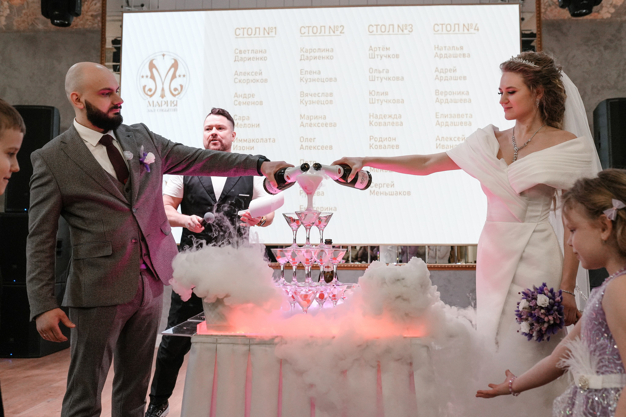 ROMAN&TATIANA. Свадебный фотограф в Санкт-Петербурге Харичева Анастасия