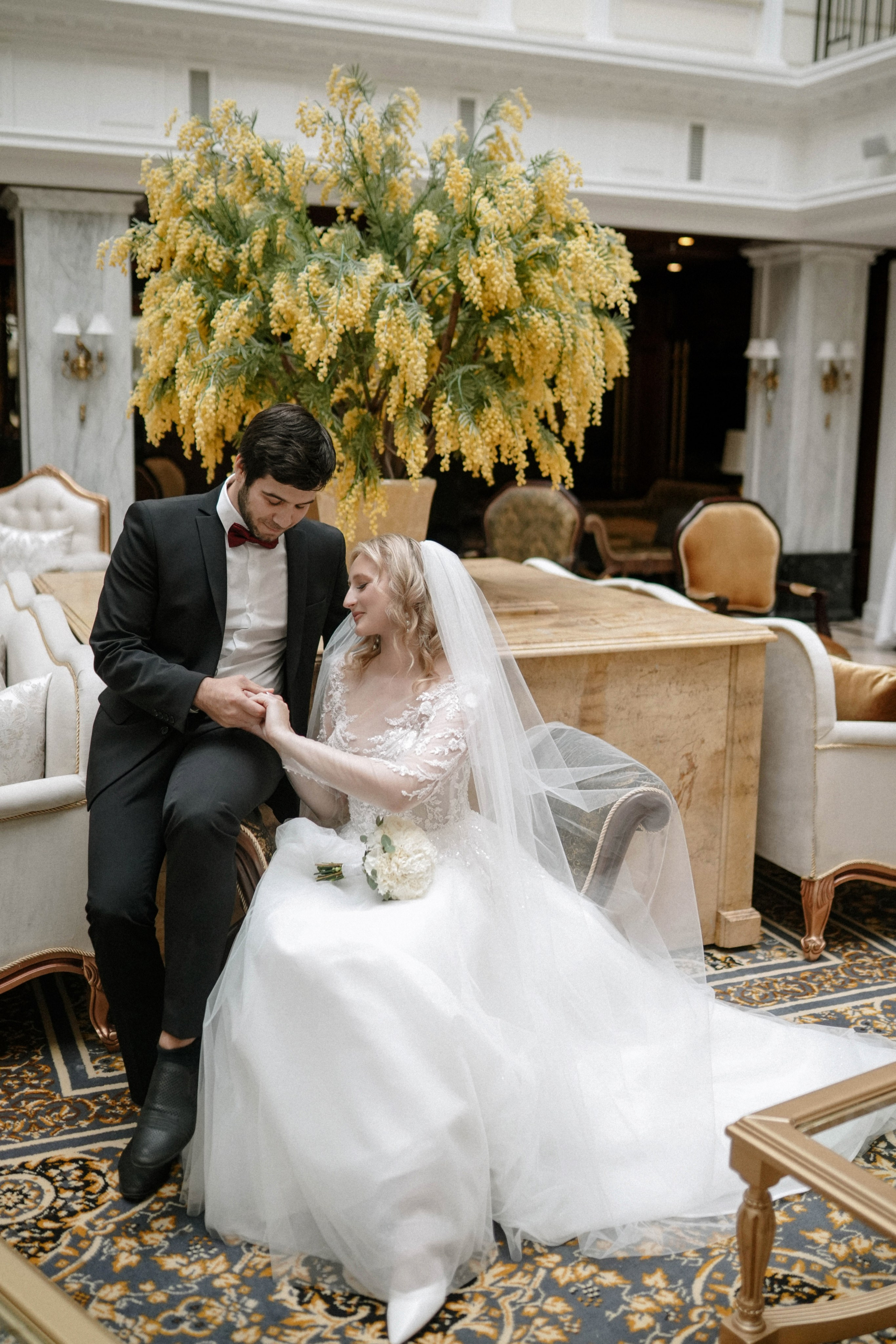 ALEKSEY&OLGA. Свадебный фотограф в Санкт-Петербурге Харичева Анастасия
