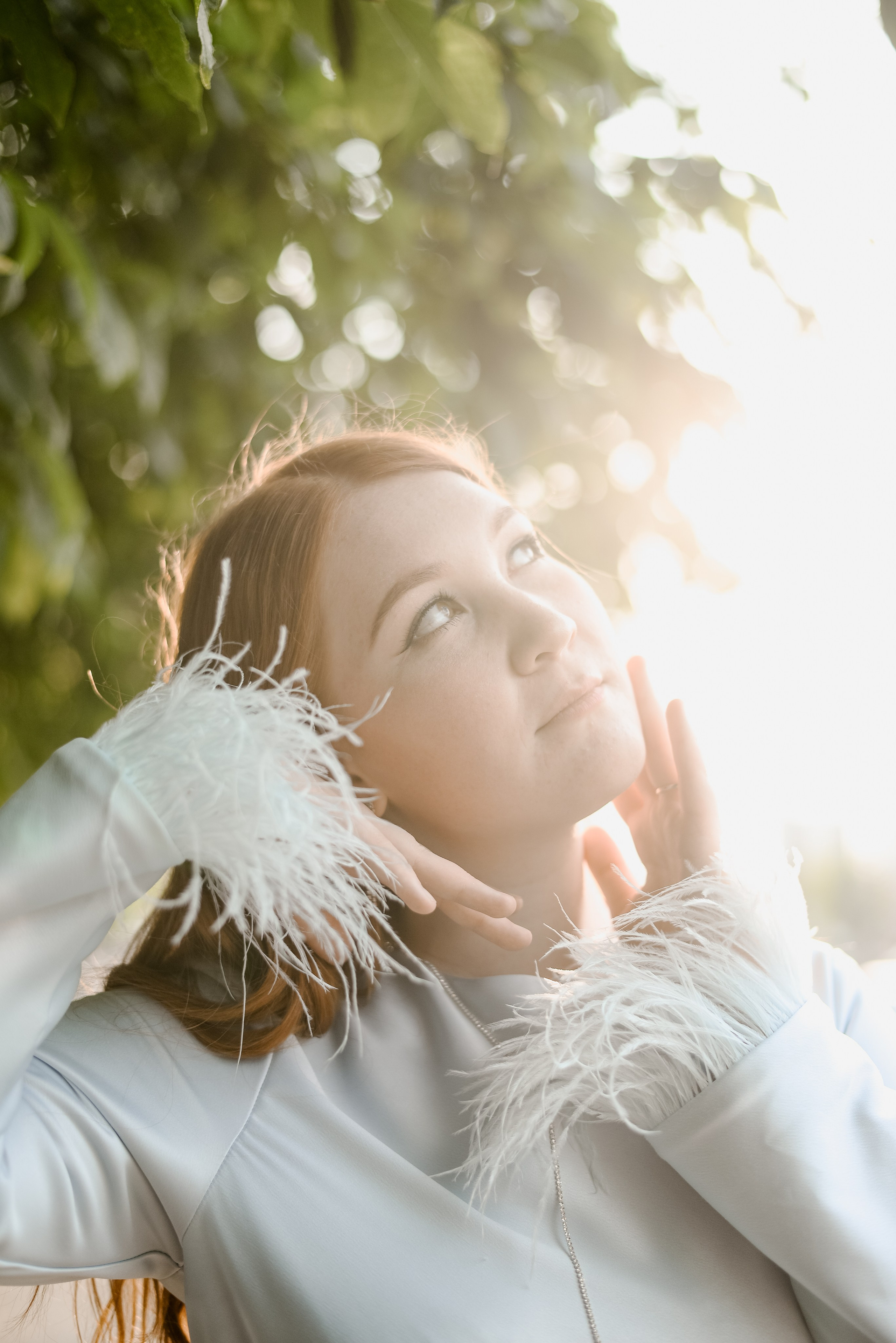 Выпускные. Свадебный фотограф в Санкт-Петербурге Харичева Анастасия