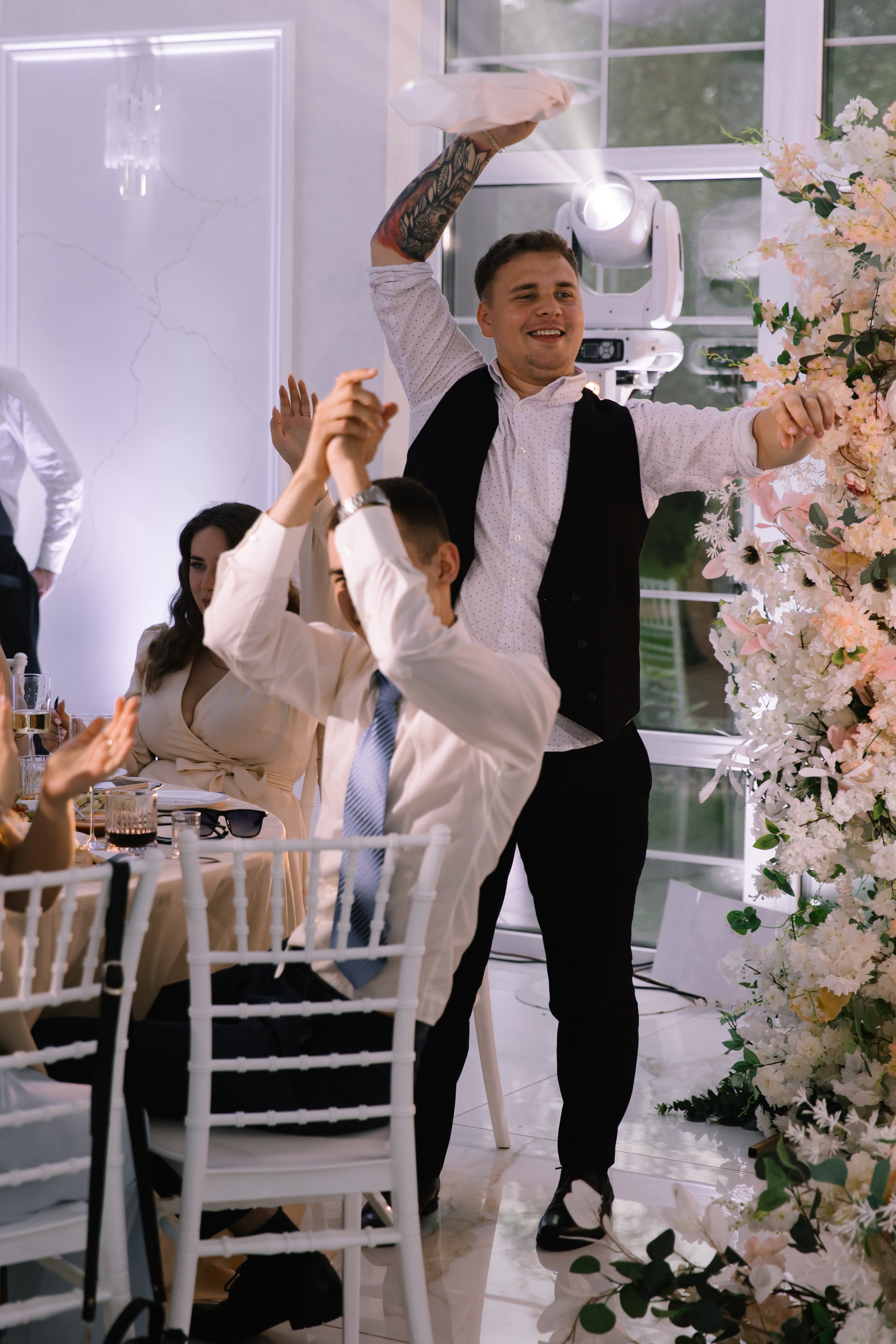 Anatasia & Vladimir. Фотограф в Минске — Юлия Деяк. Фотосессии в Минске