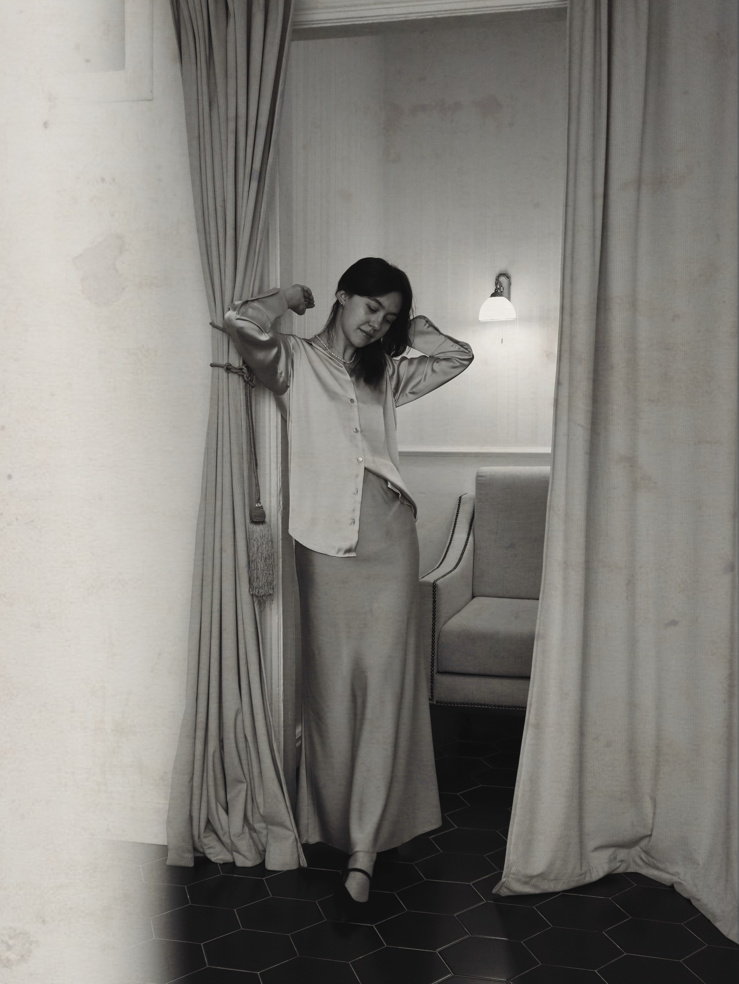 Полина. Портретный и свадебный фотограф в Москве Александра