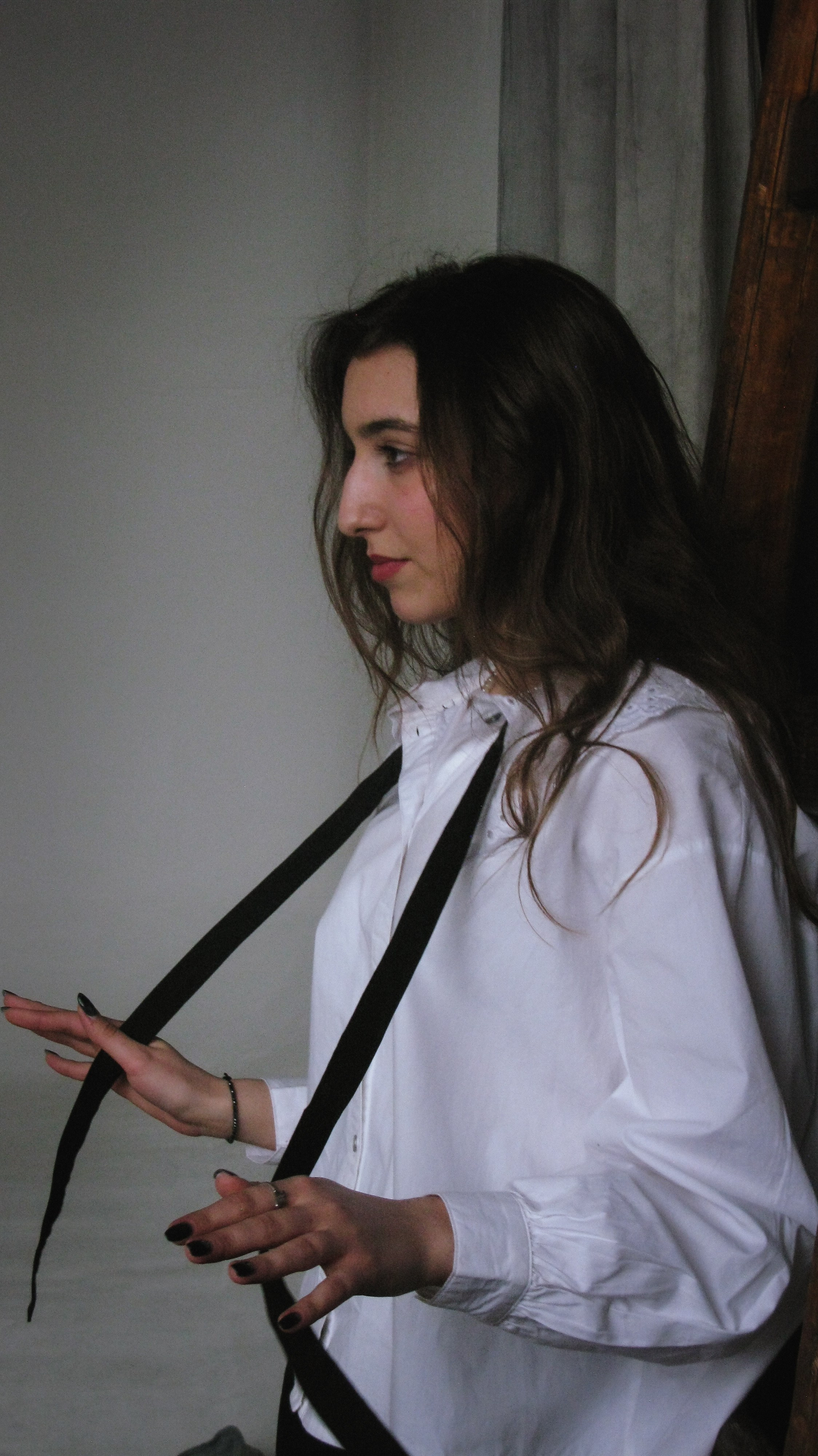 Анастасия. Портретный и свадебный фотограф в Москве Александра