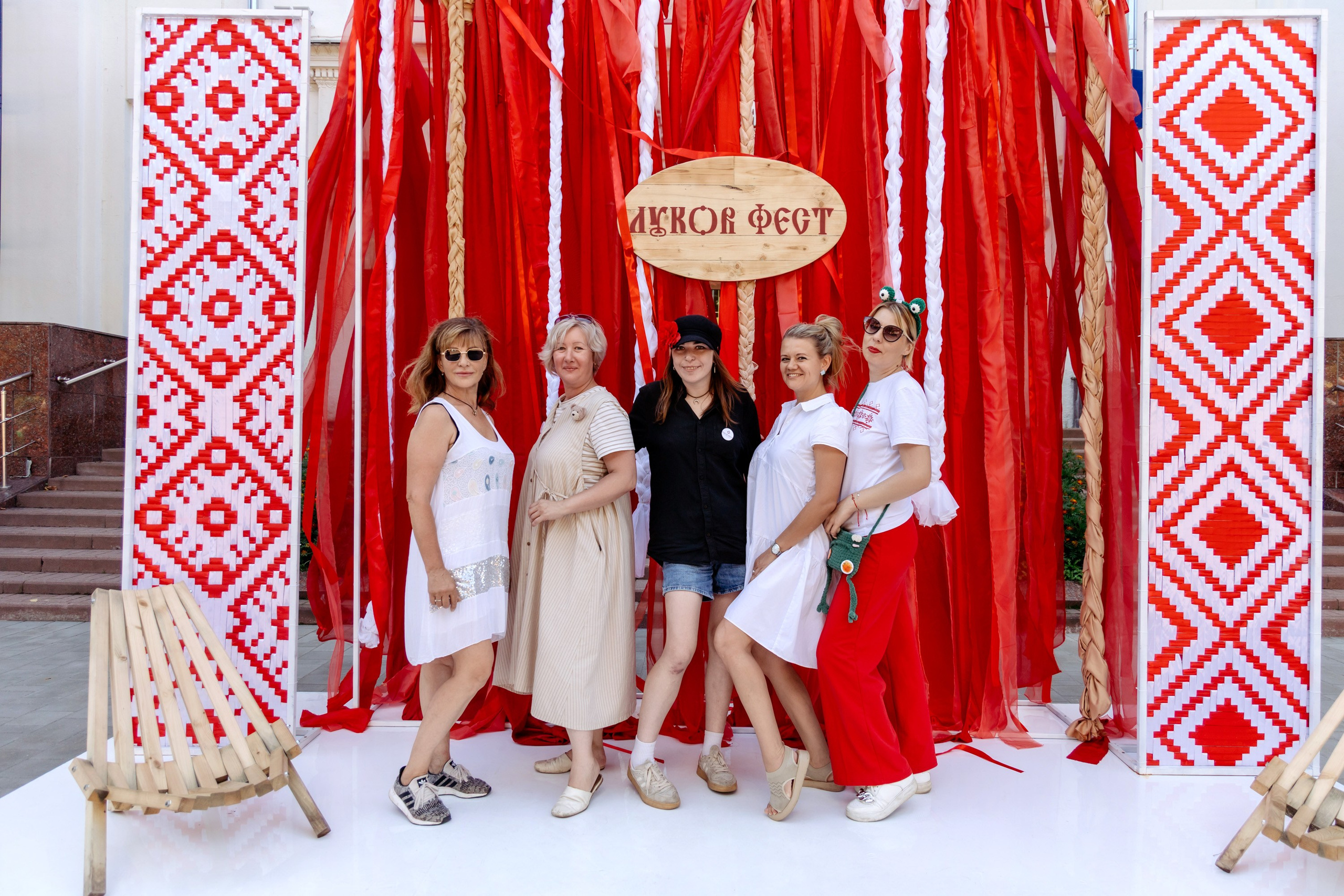 Фестиваль смоленской кухни ЛУКОВ ФЕСТ 2025. Главная