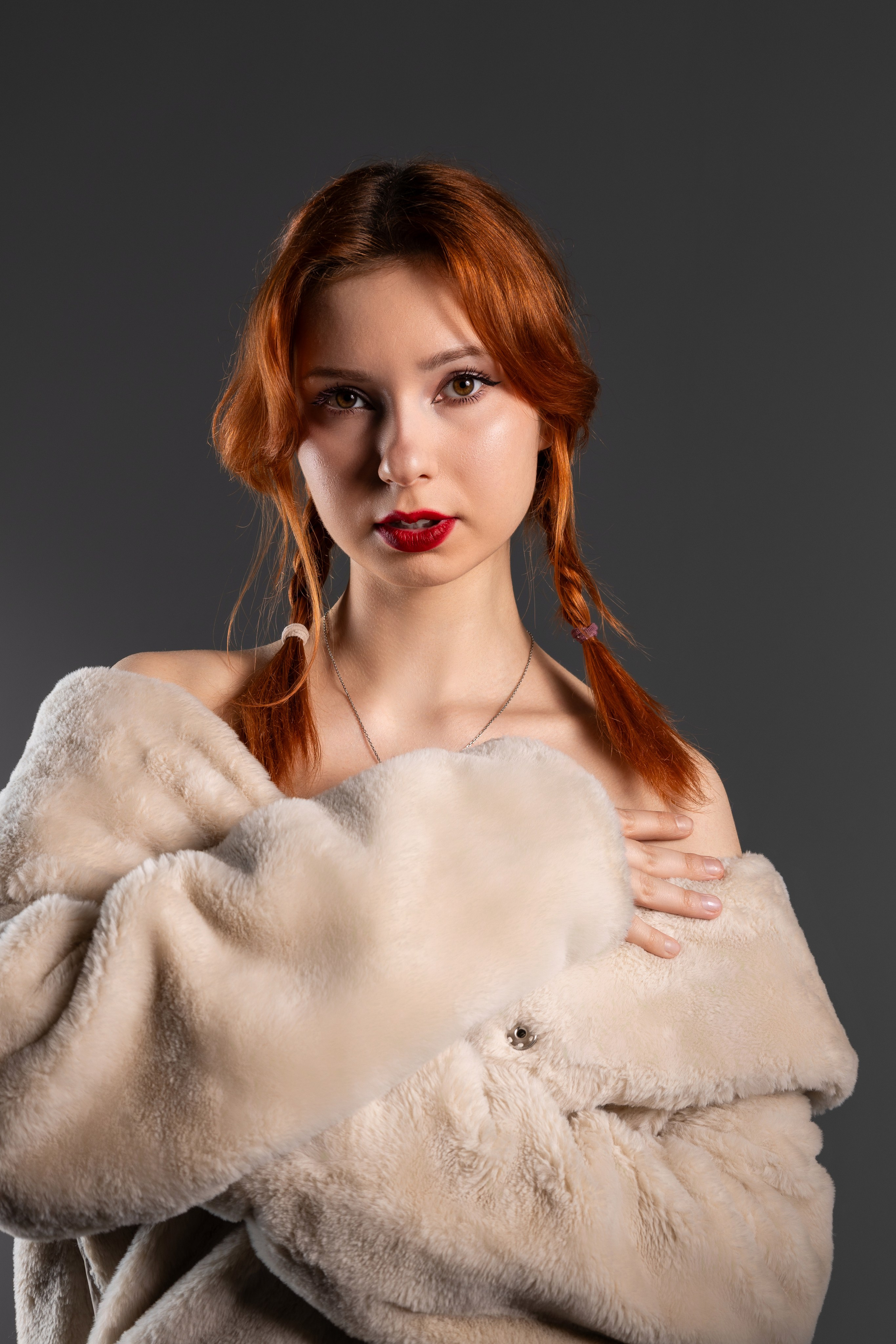 Елизавета. Портретный фотограф в Алматы