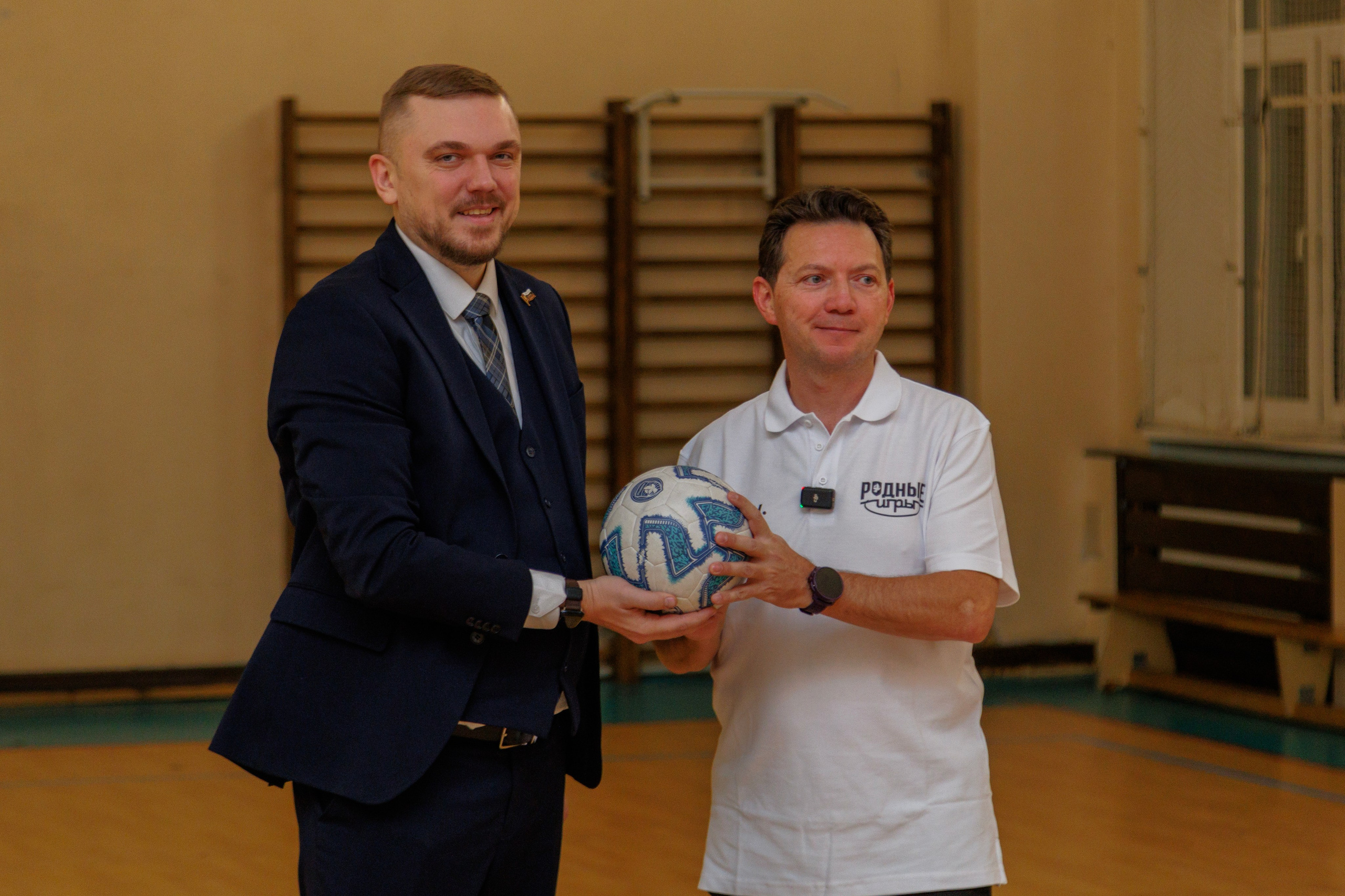 ТРЕНИРОВКА ГЕОРГИЯ ЧЕРДАНЦЕВА С МОСКОВСКИМИ ШКОЛЬНИКАМИ В РАМКАХ ПРОЕКТА «РОДНЫЕ ИГРЫ». Artem Zenin Photography