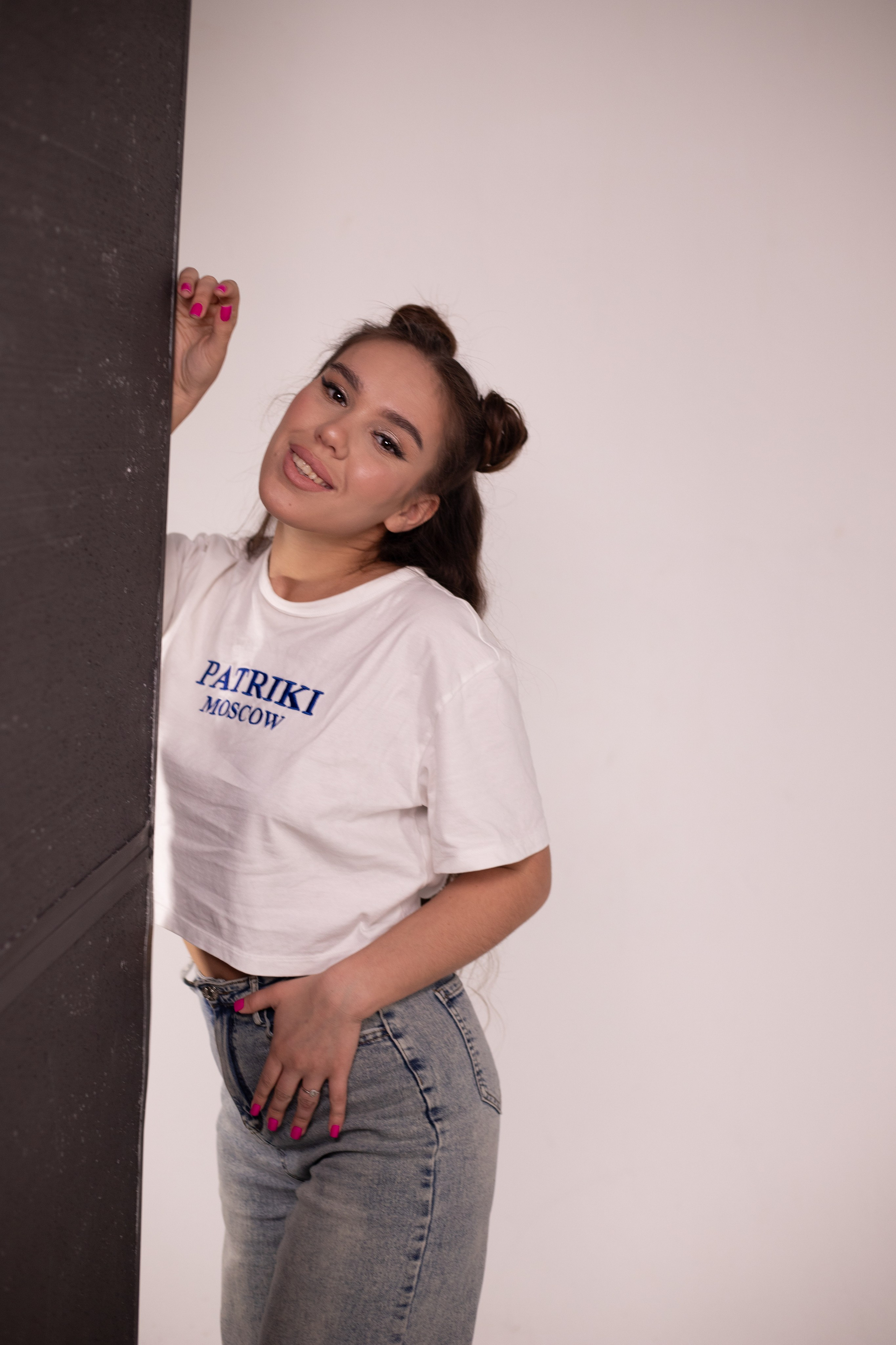 Индивидуальная съемка