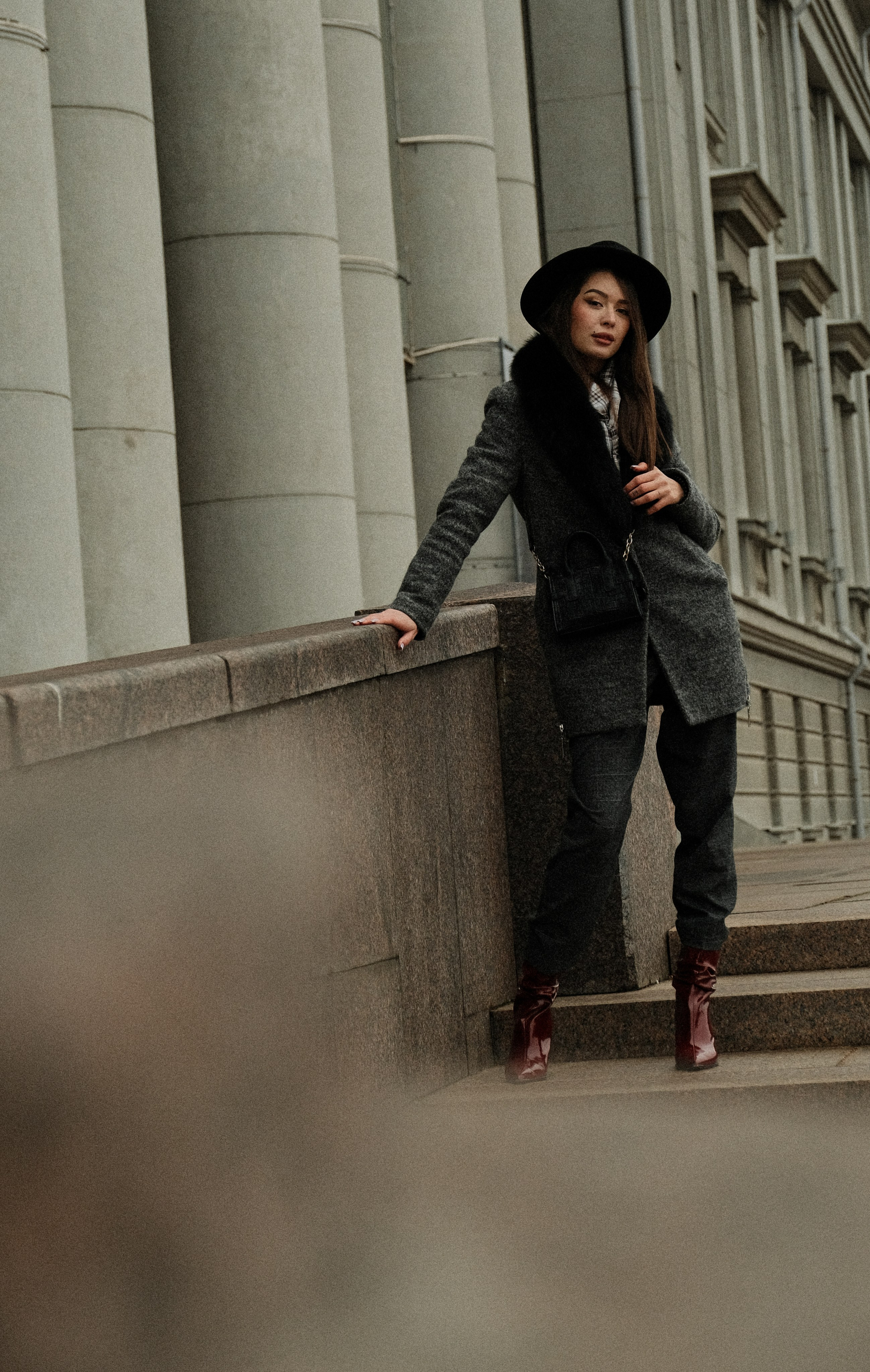 Аврора. Александр Носов. Портретный и репортажный фотограф в Самаре