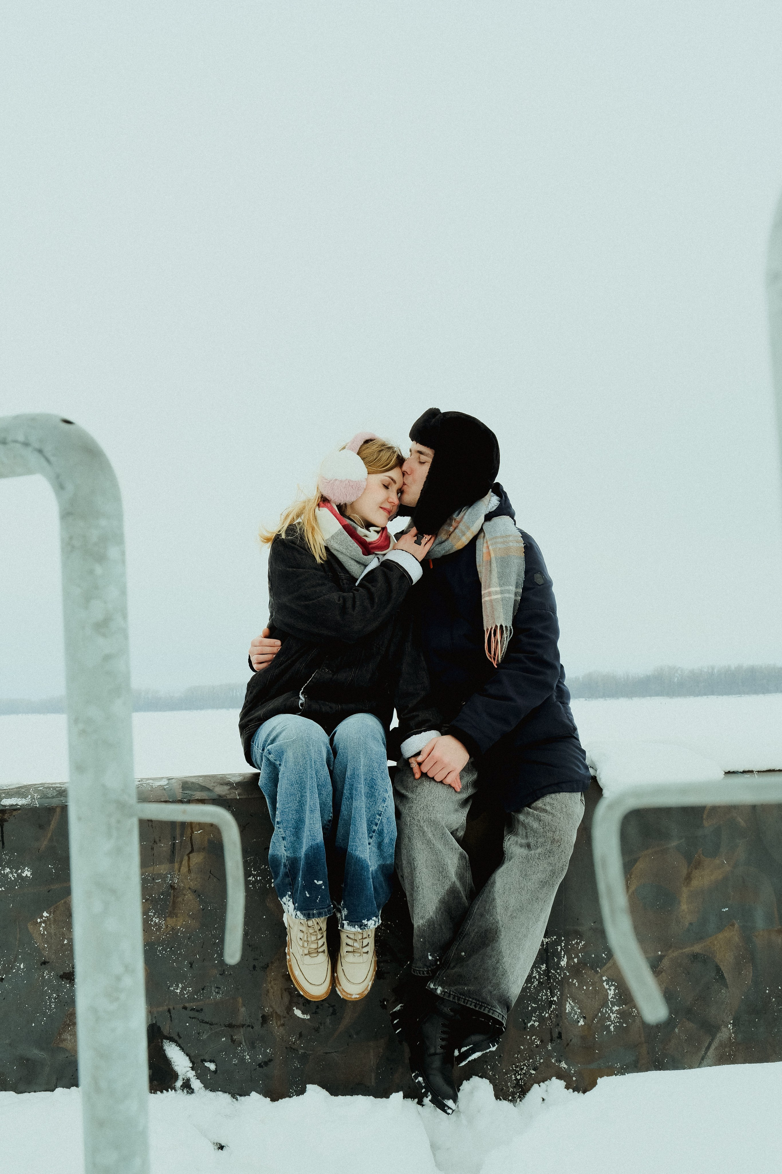 Иван❤️Екатерина. Александр Носов. Портретный и репортажный фотограф в Самаре