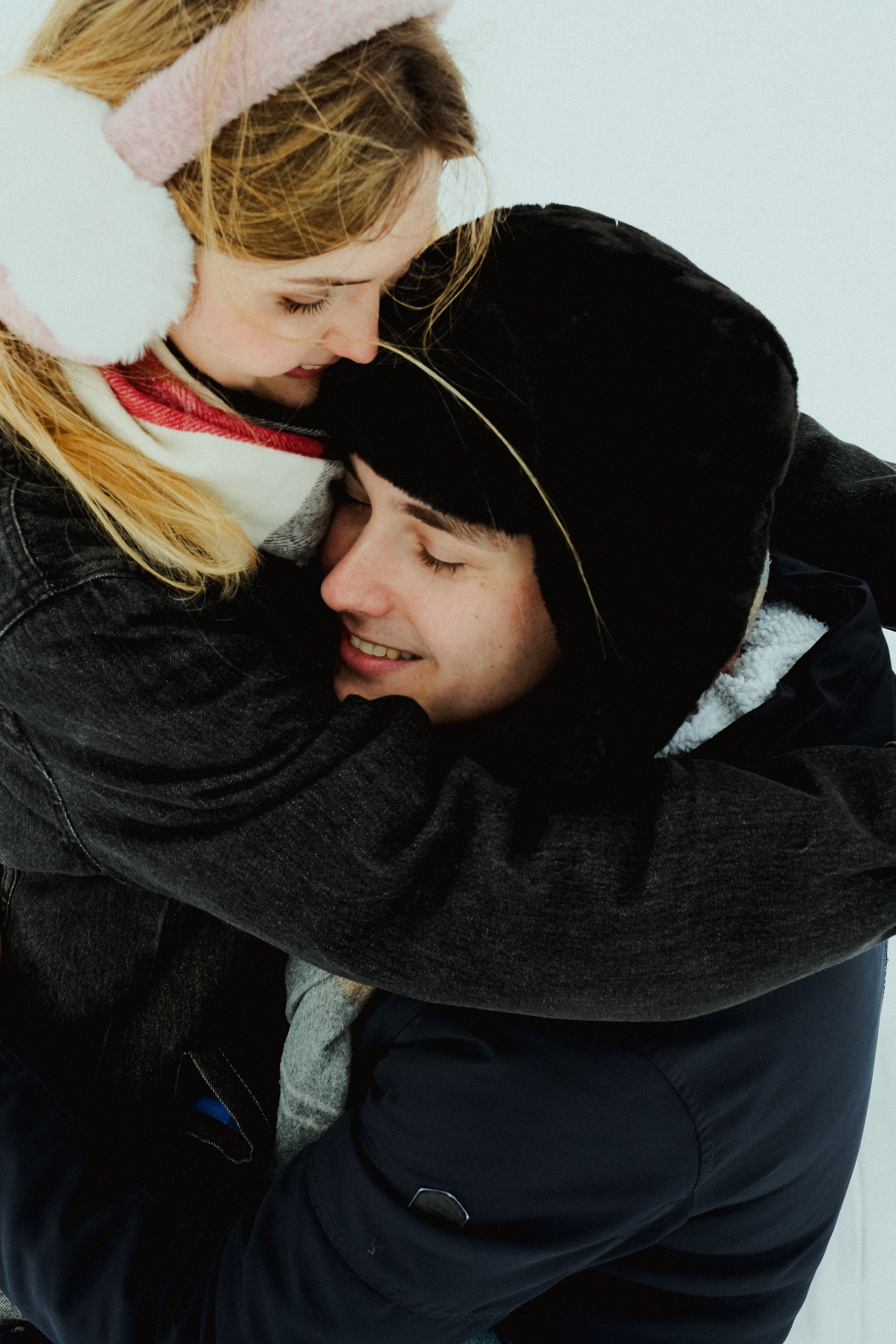 Иван❤️Екатерина. Александр Носов. Портретный и репортажный фотограф в Самаре