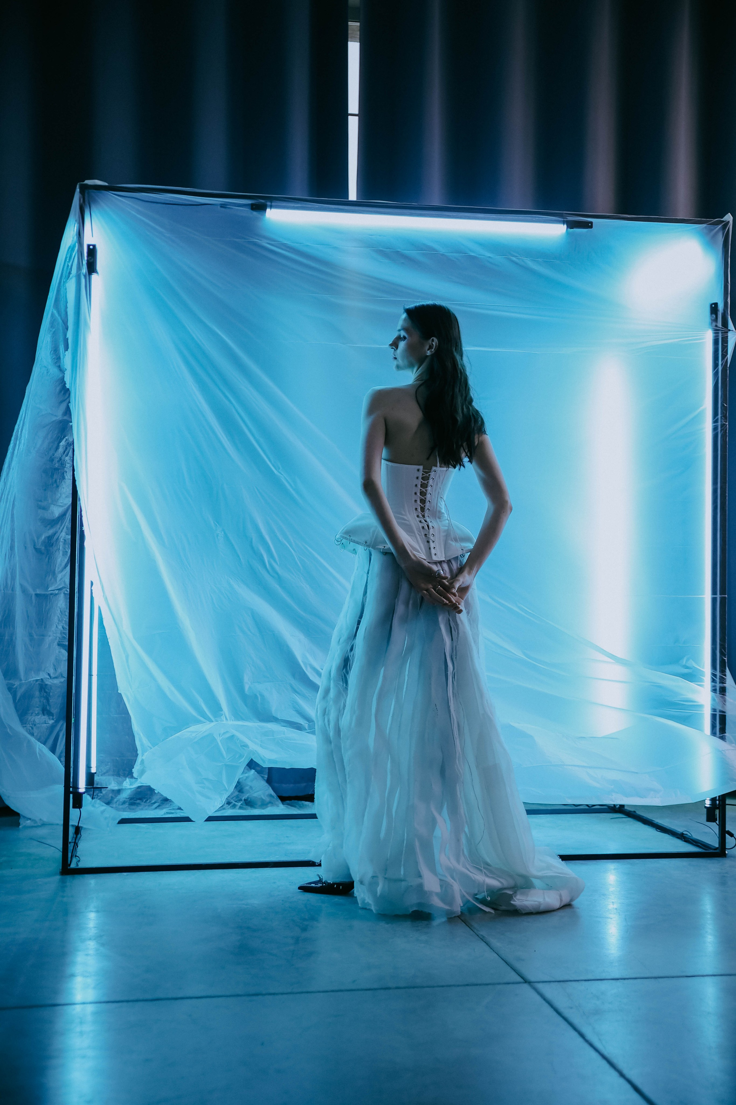 Wedding Portfolio Party. Photographer in Moscow & everywhere in the World Alena Vyalova