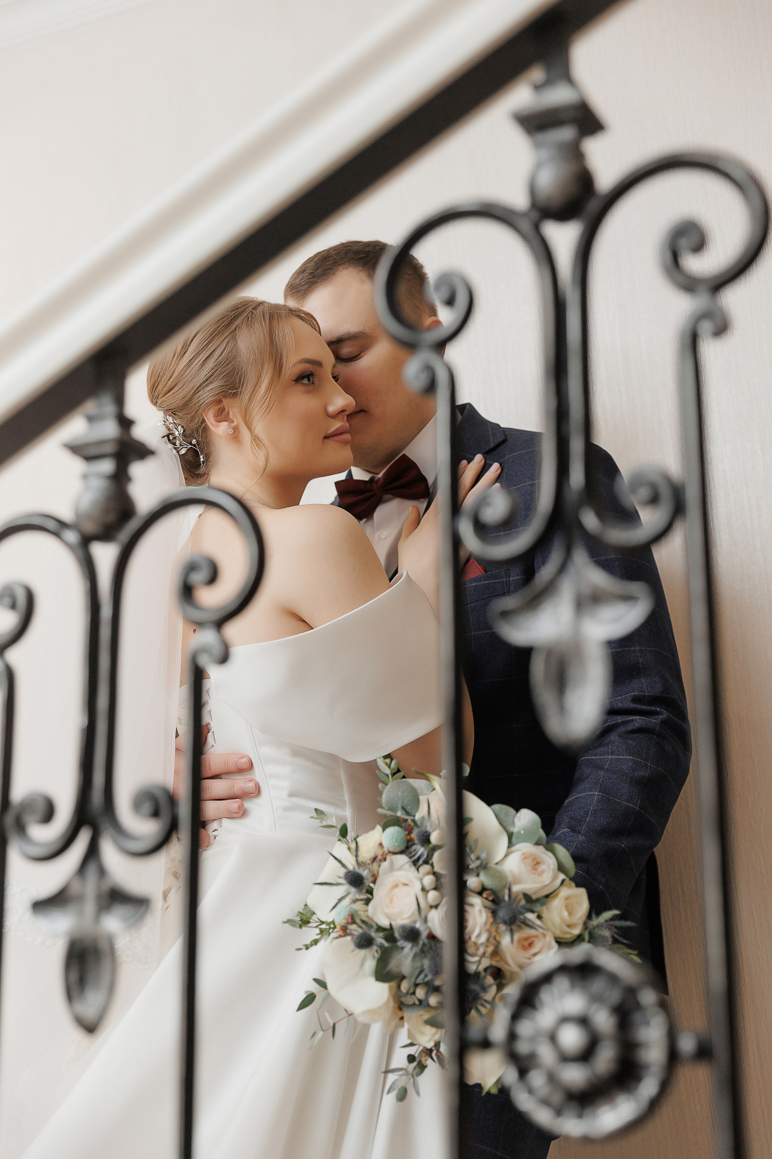 Свадьба. Свадебный и семейный фотограф в Твери и Тверской области