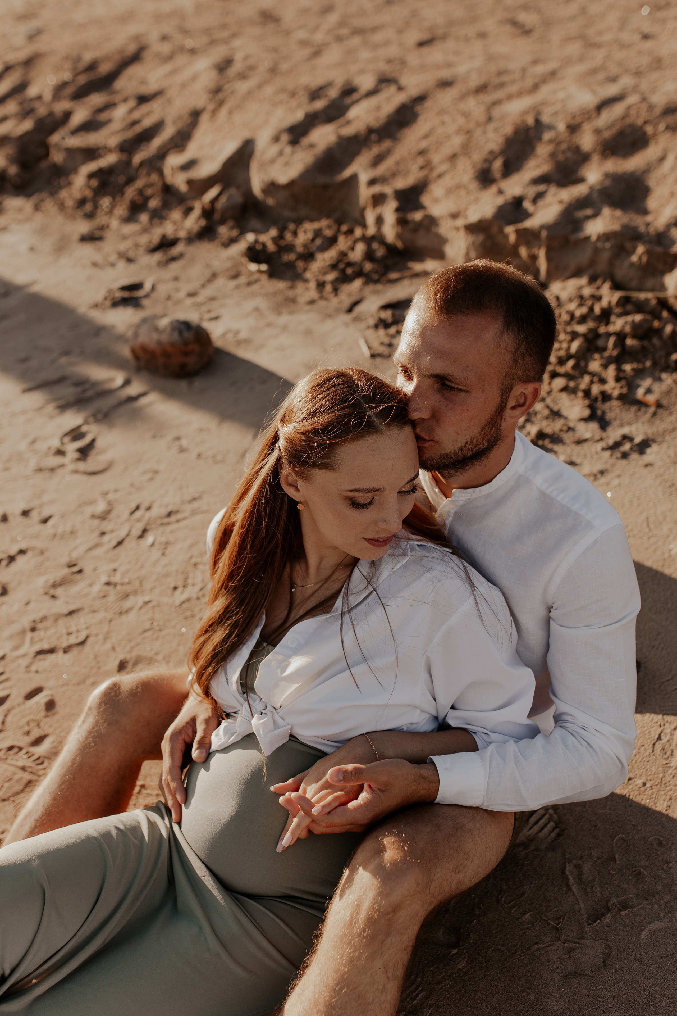 Ира & Леша. Фотограф в Санкт-Петербурге Лиза Семченкова