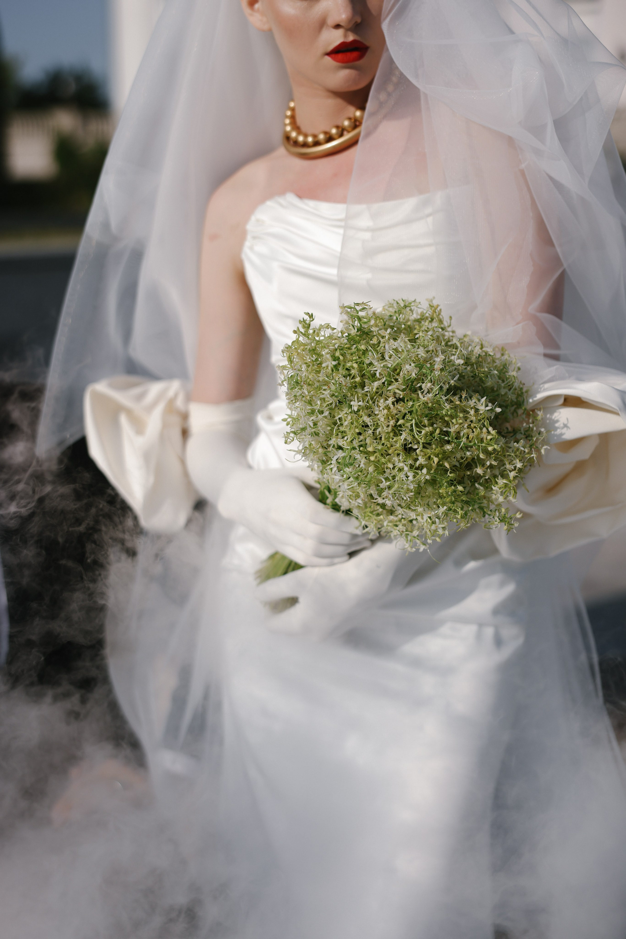 Villa Michetti. Оформление свадеб, декор свадеб Вера Маркова, Москва