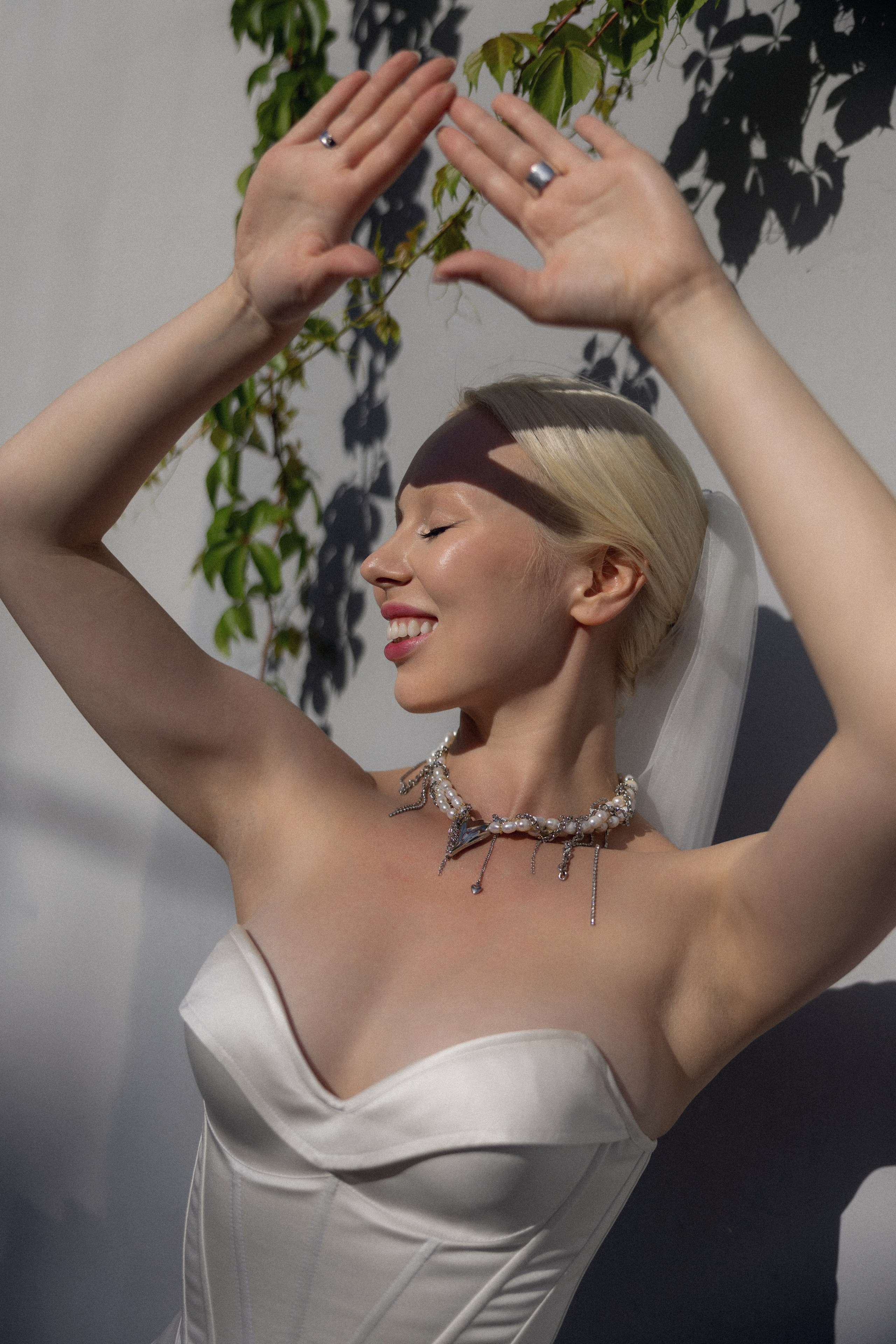 Vlad & Kate. Оформление свадеб, декор свадеб Вера Маркова, Москва