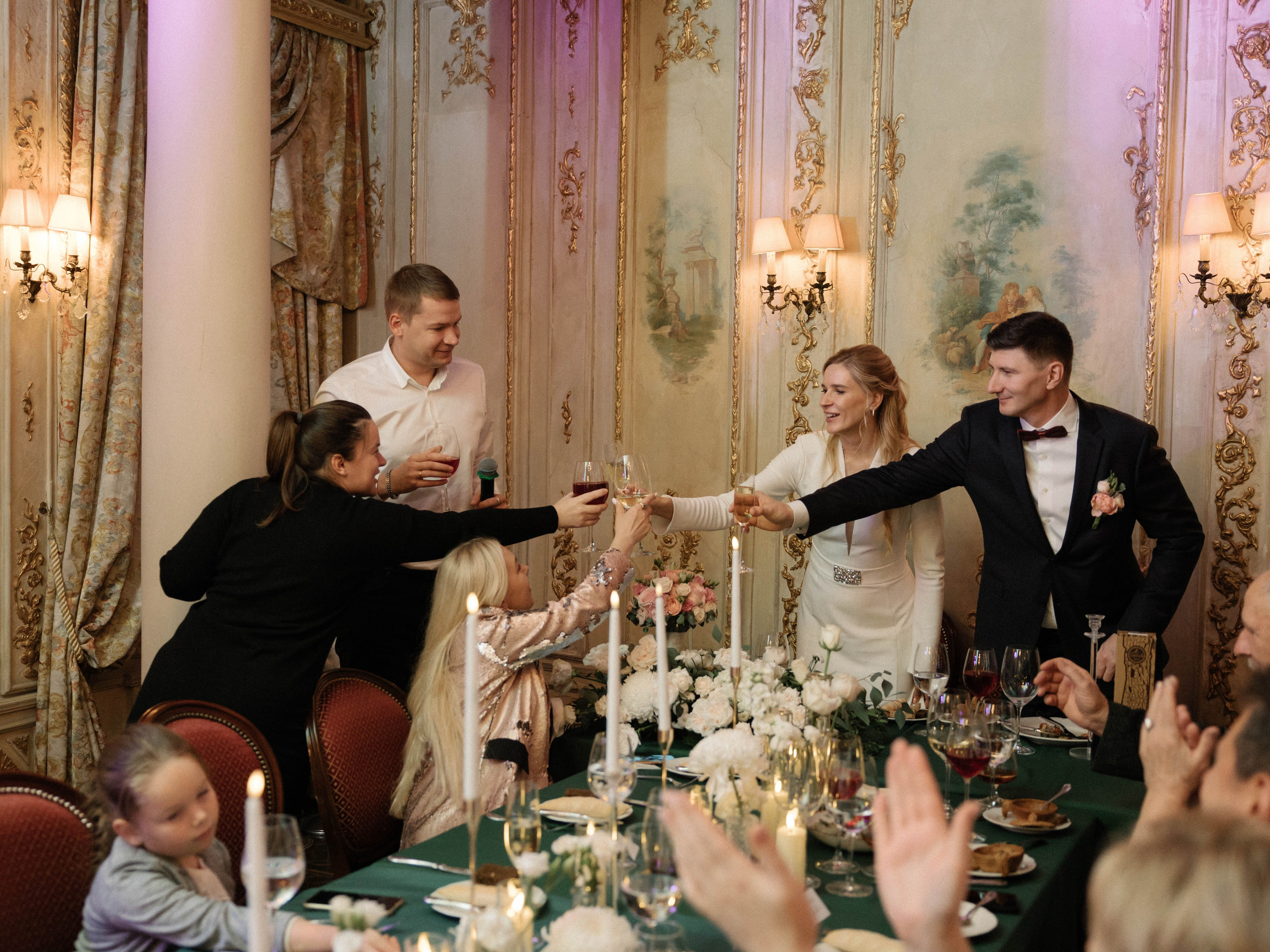 EGOR & OKSANA. Фотограф Елена Матвеева