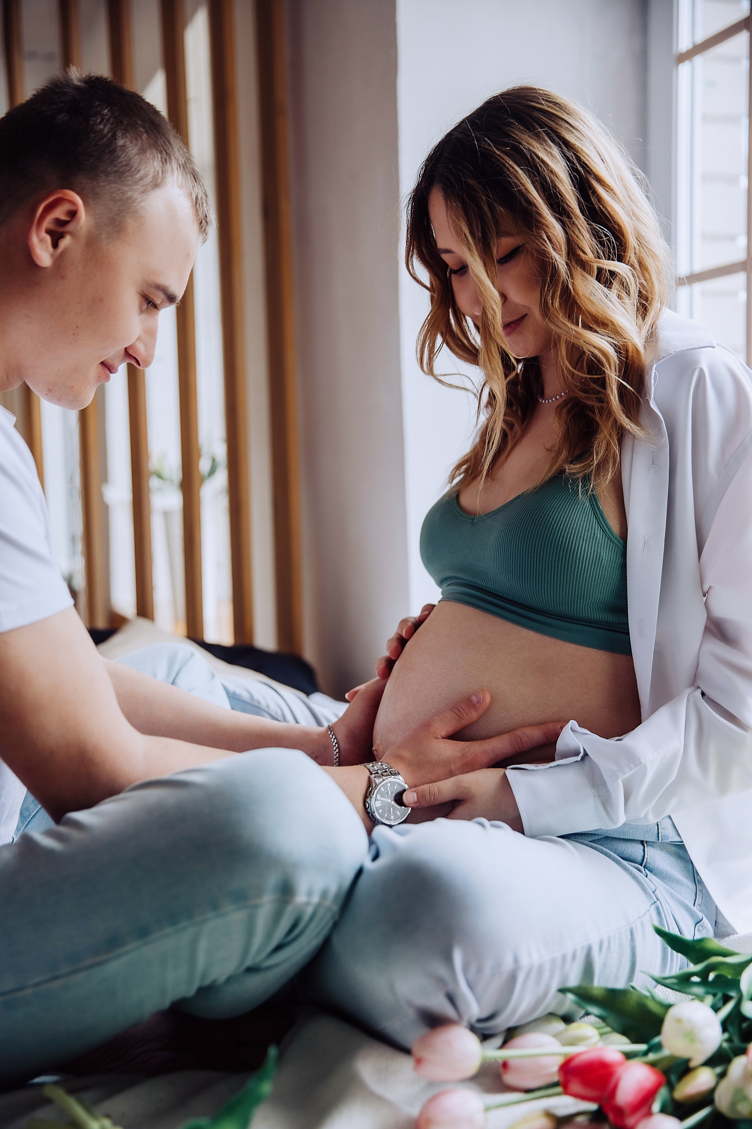 Аня. Свадебный и семейный фотограф в Йошкар-Оле